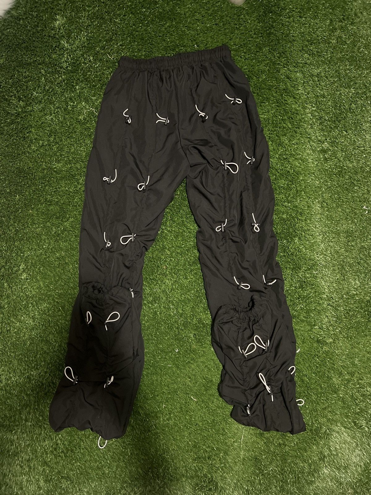 MNML MNML Parachute Sweatpants Size US 30 / EU 46 - 3 Thumbnail