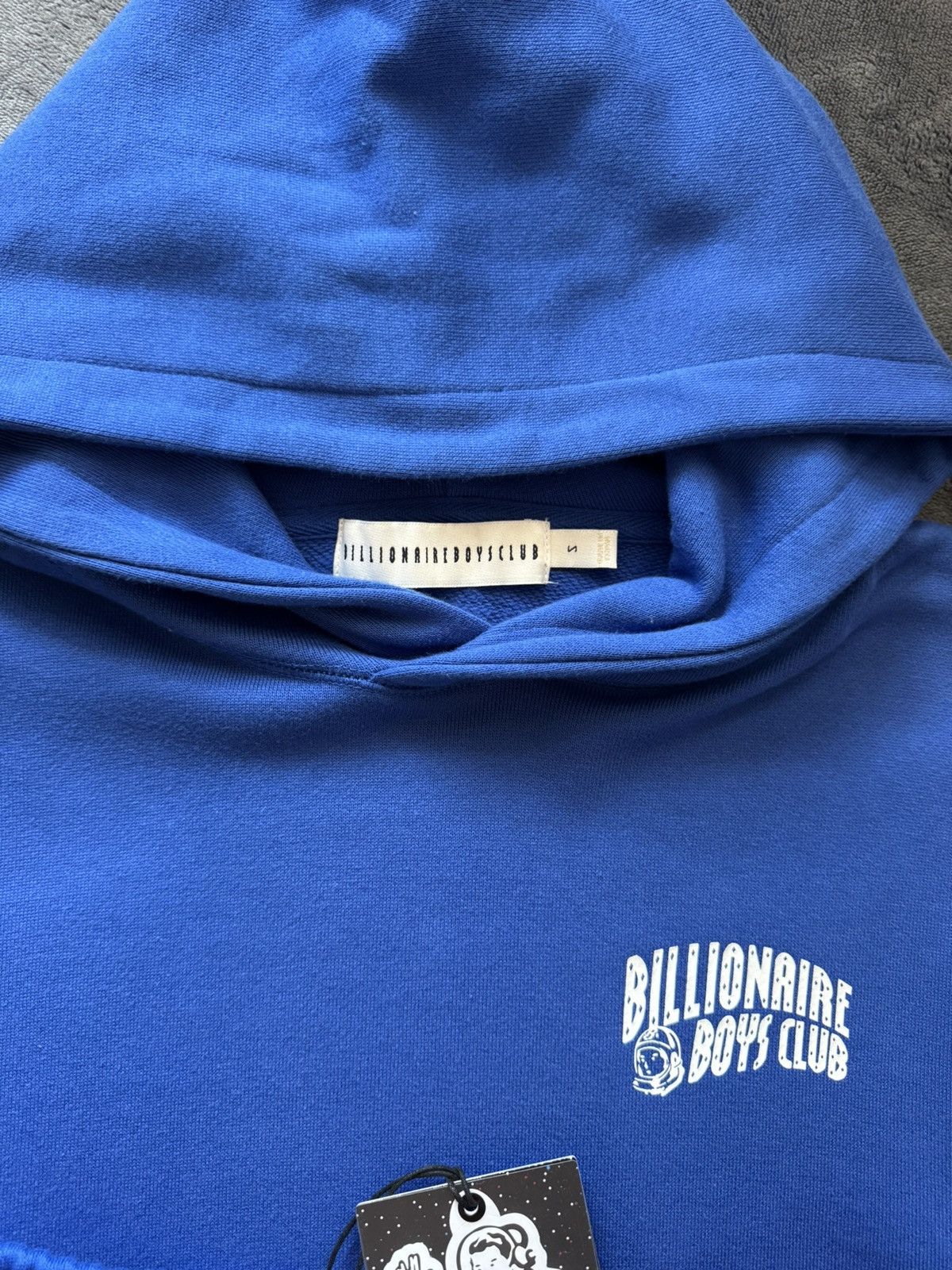 Billionaire Boys Club Billionaire Boys Club Small Arch Tracksuit Size US S / EU 44-46 / 1 - 11 Thumbnail