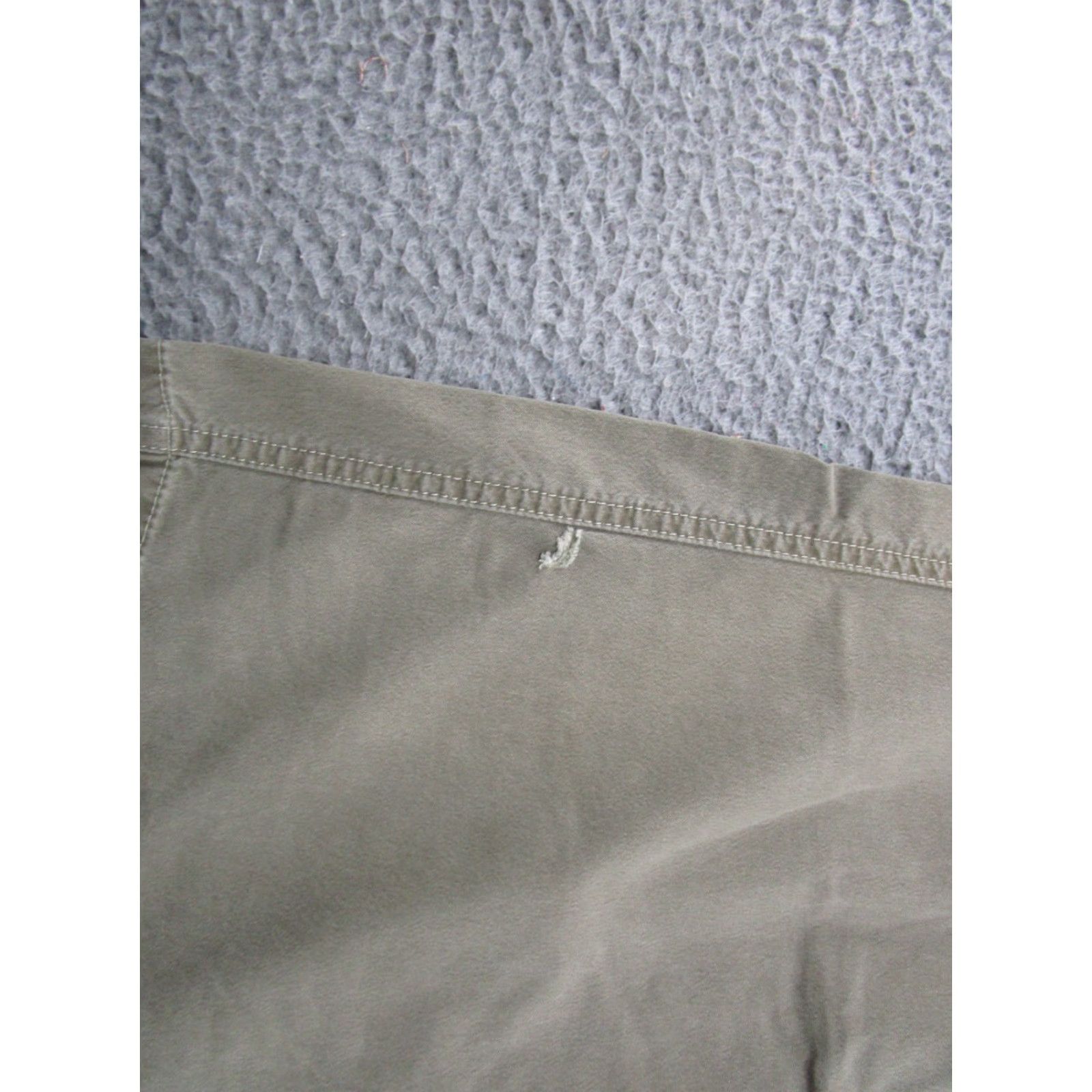 Vintage Kuhl Revolvr Pants Mens 40x32 Beige Stretch Outdoor Hiking Casual 5232 Durable Size US 40 / EU 56 - 2 Thumbnail