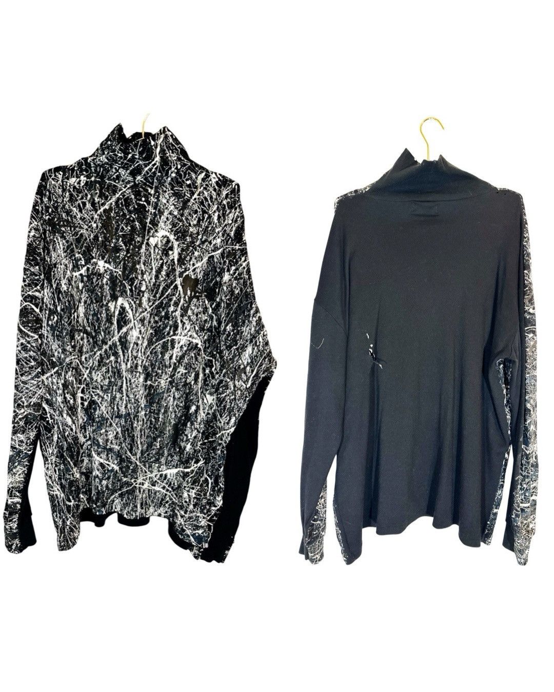 Handmade 0016 | Nightshift #1 | Misfits Vol 1 2022-2024 Size US XL / EU 56 / 4 - 4 Thumbnail