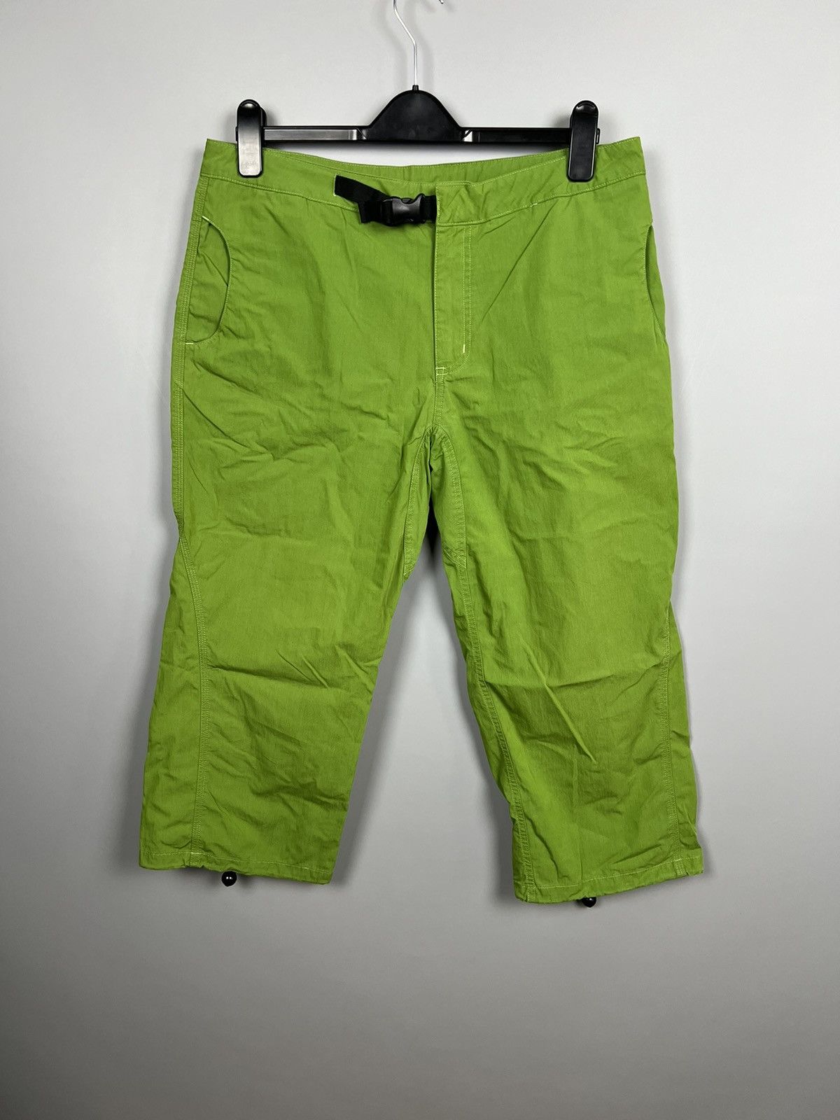 Marmot × Vintage Size-10 (S) Marmot women's hiking breeches / shorts Size 28" / US 6 / IT 42 - 1 Thumbnail