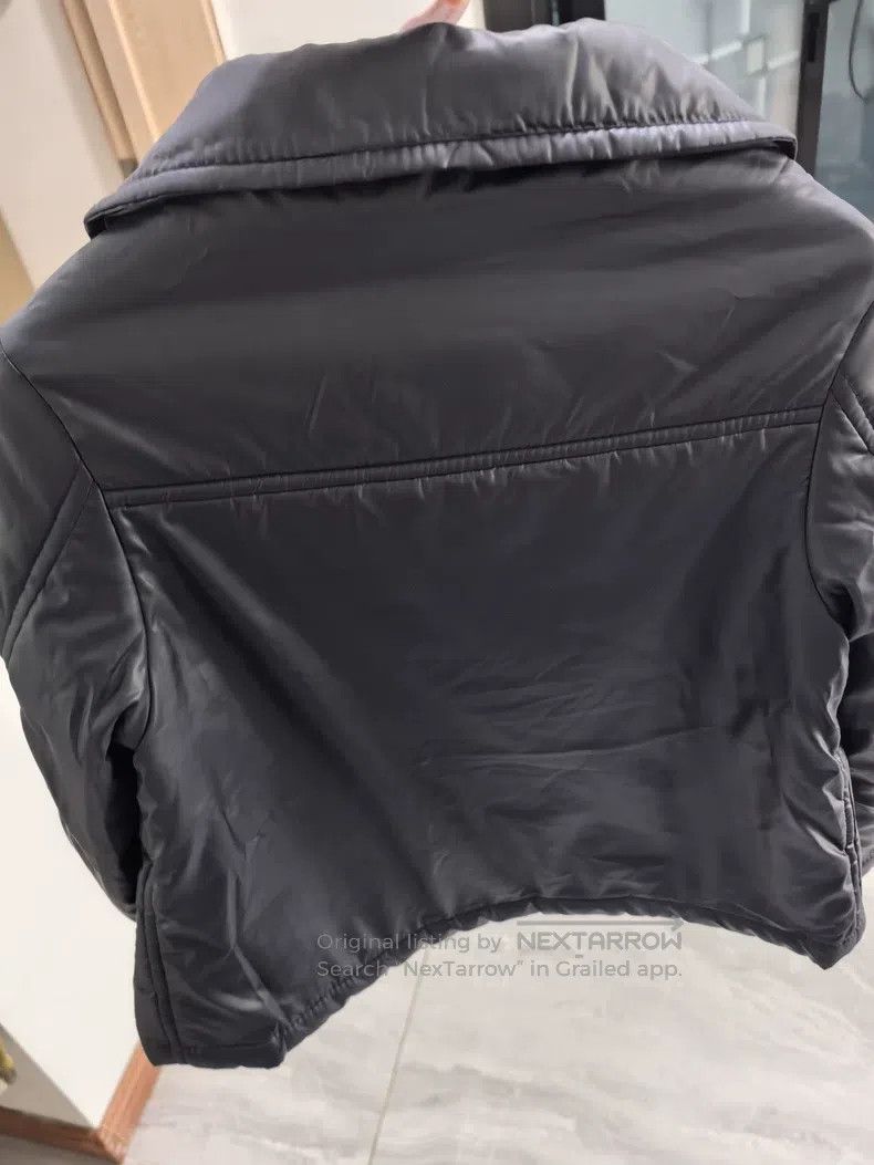 Comme des Garcons Comme des Garcons Classic Cotton Jacket Size M / US 6-8 / IT 42-44 - 2 Thumbnail