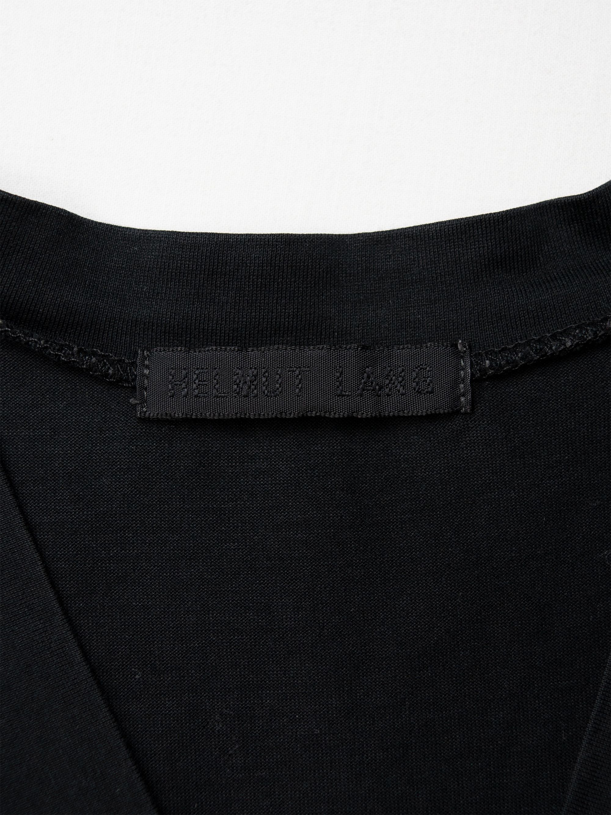 Helmut Lang vintage Helmut Lang women's minimalist t-shirt Size M / US 6-8 / IT 42-44 - 5 Thumbnail