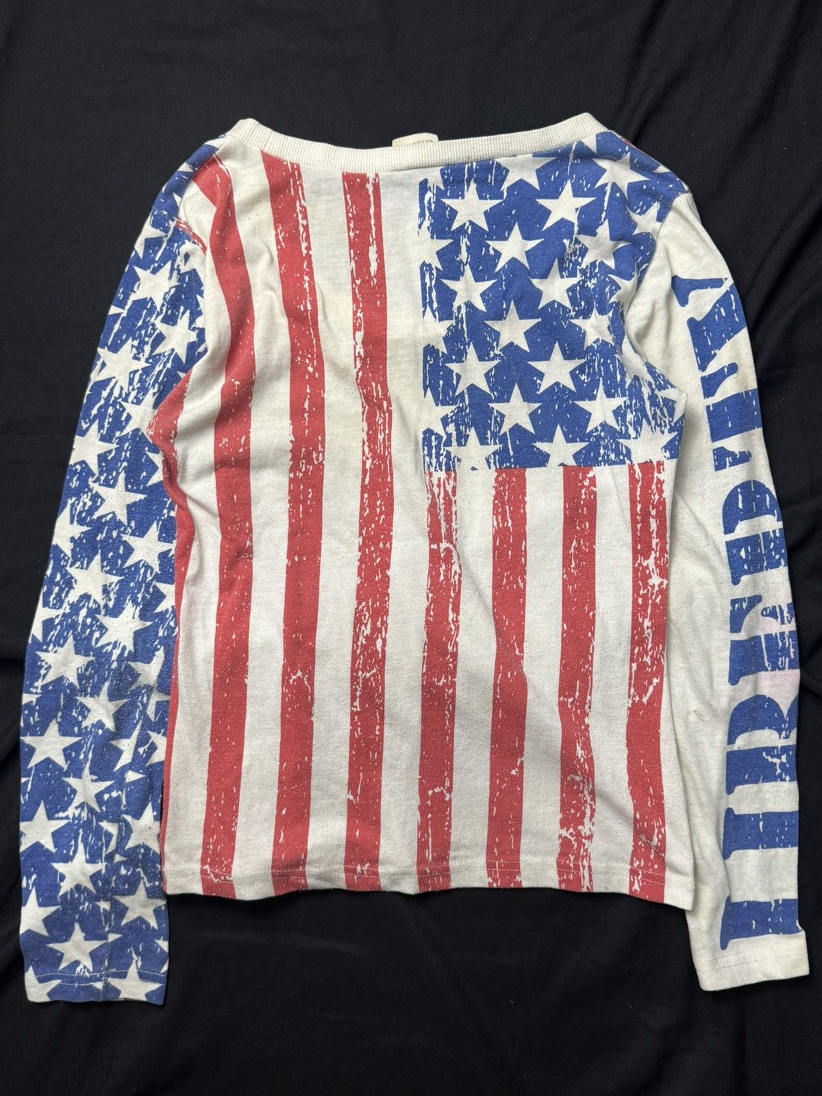 If Six Was Nine DIA American Long Sleeve Size US S / EU 44-46 / 1 - 4 Thumbnail