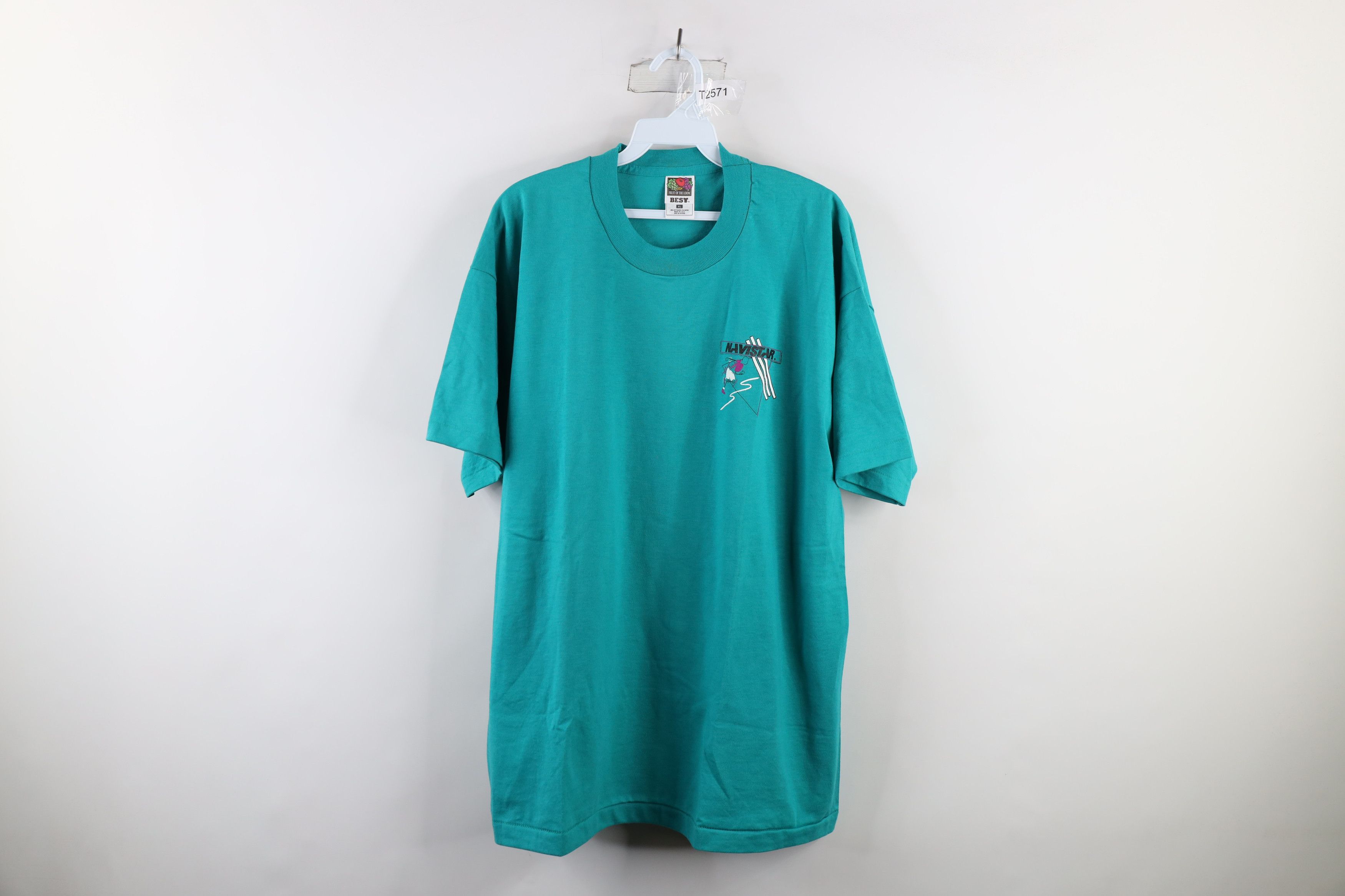 Giant × Vintage Vintage 90s Korn Follow The Leader Lil Slugger