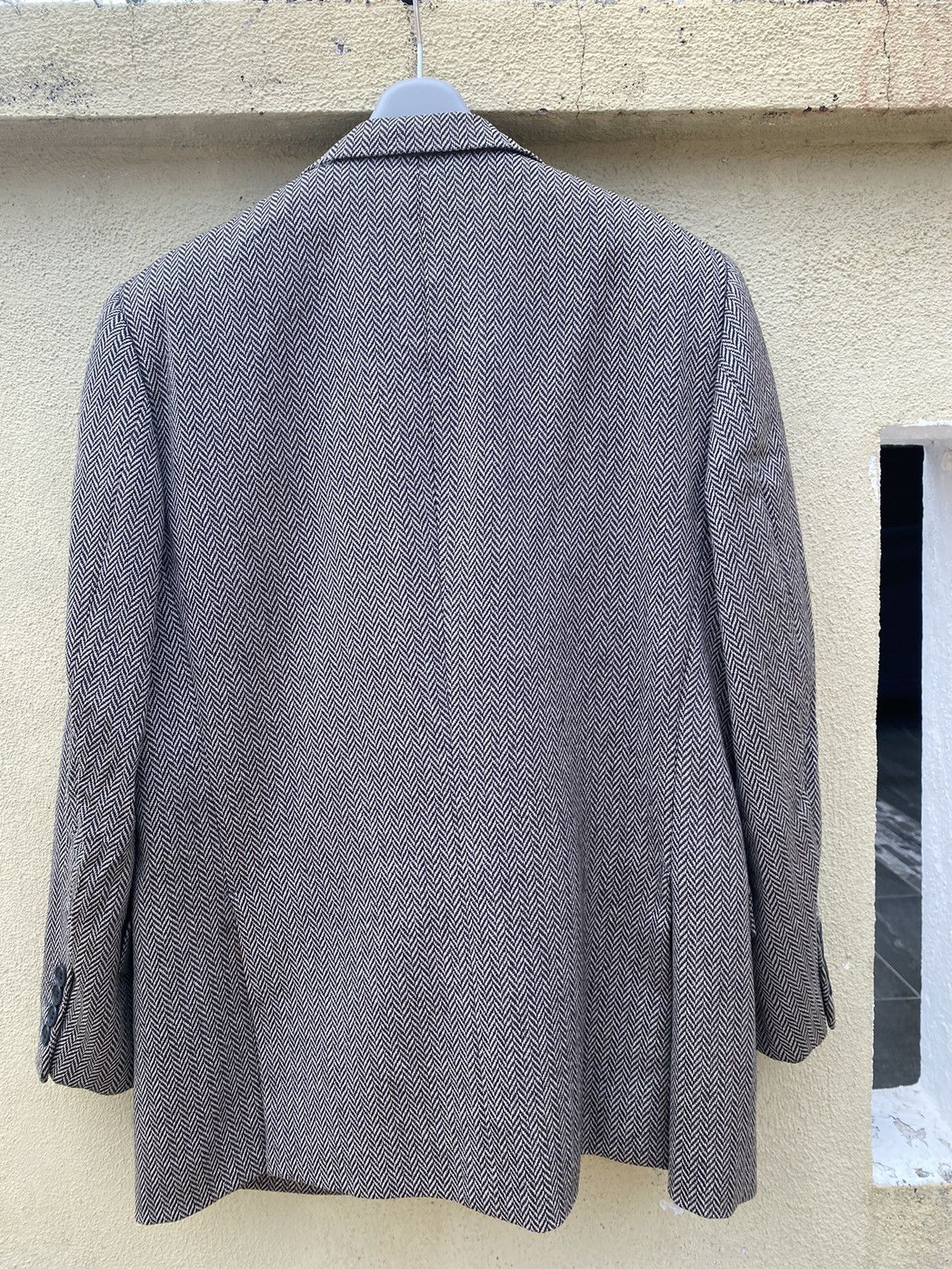 Christian Dior Monsieur vintage Christian Dior Monsieur Size 48R - 6 Thumbnail