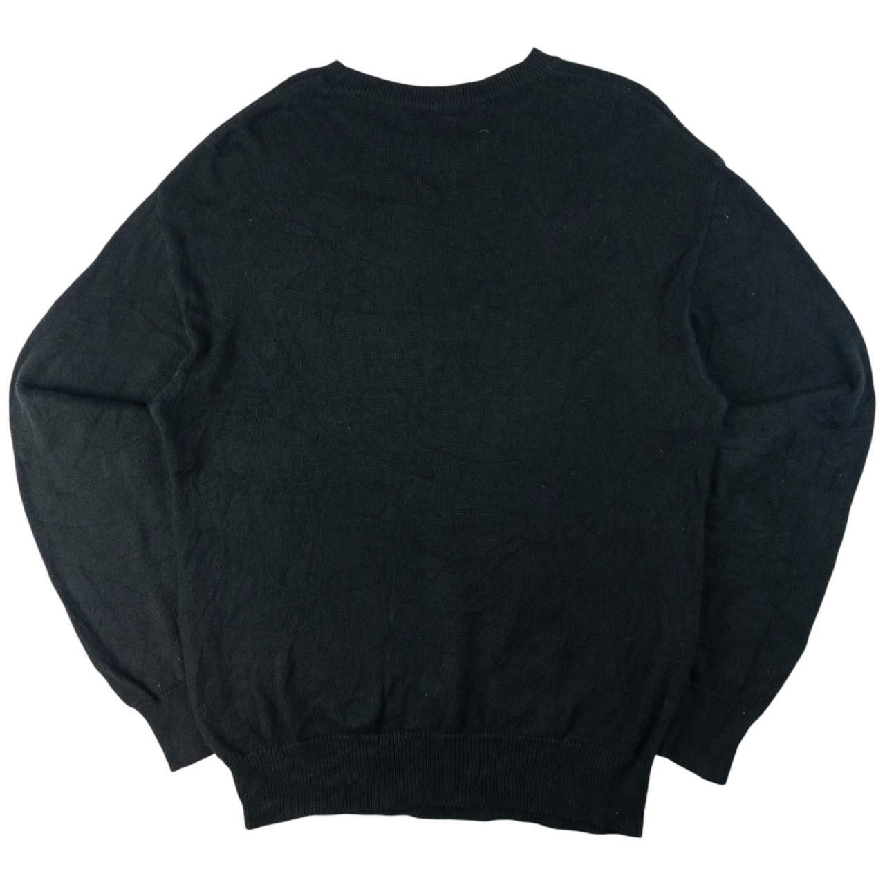 Issey Miyake Vintage Issey Miyake Stripe Knit Jumper Size M Size US M / EU 48-50 / 2 - 2 Thumbnail