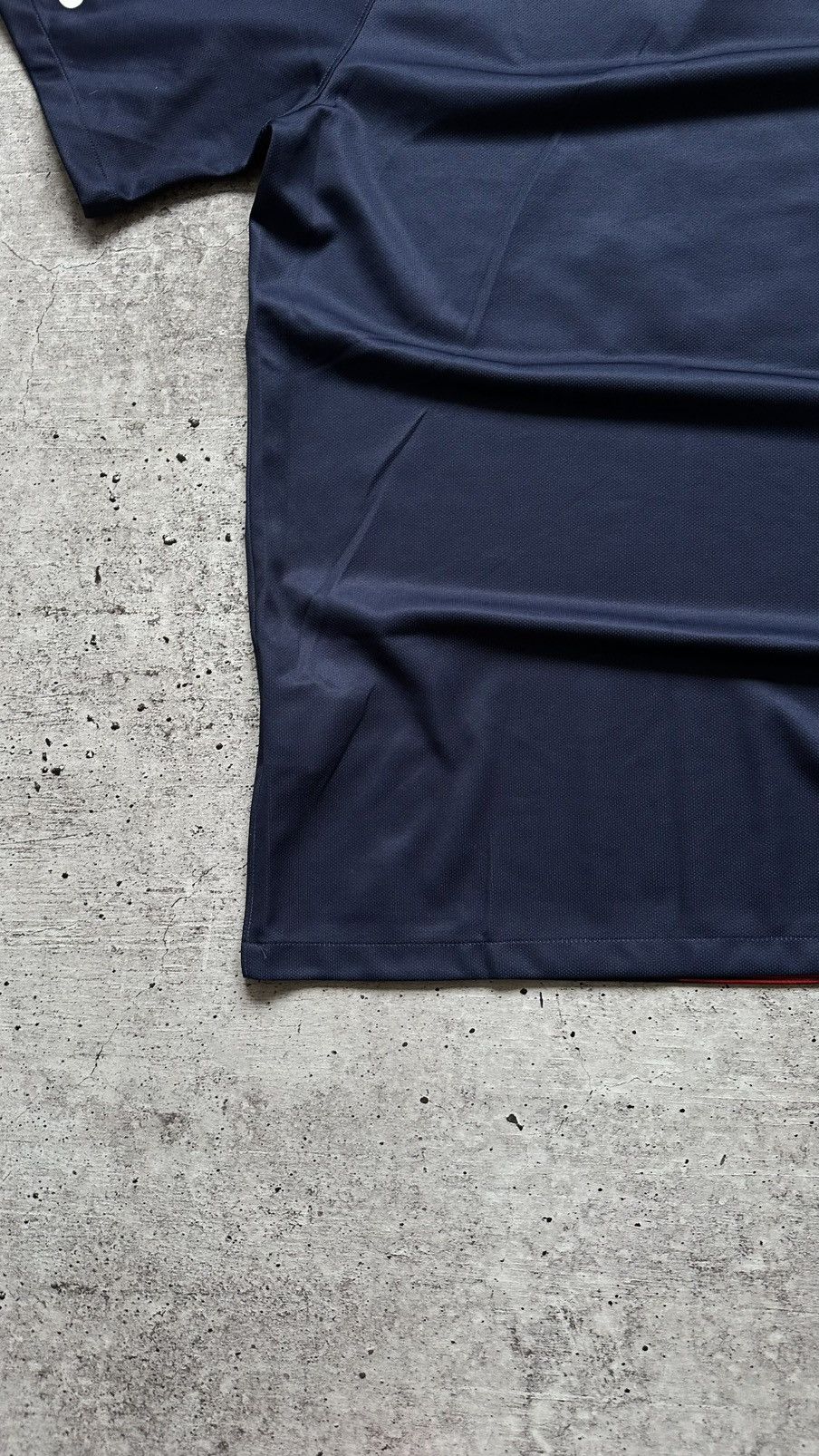 Nike 2018/19 Nike PSG Paris Saint-Germain Home Soccer Jersey Size US L / EU 52-54 / 3 - 17 Thumbnail