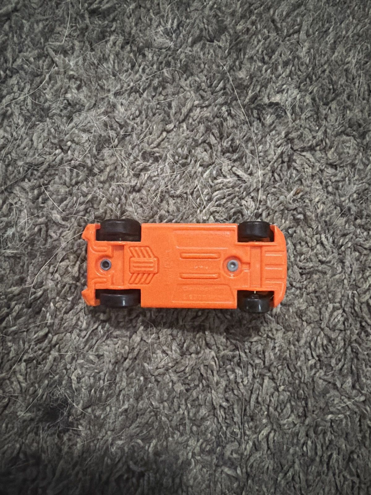 Vintage 2005 Mattel Hot Wheels Qombee Size ONE SIZE - 6 Thumbnail