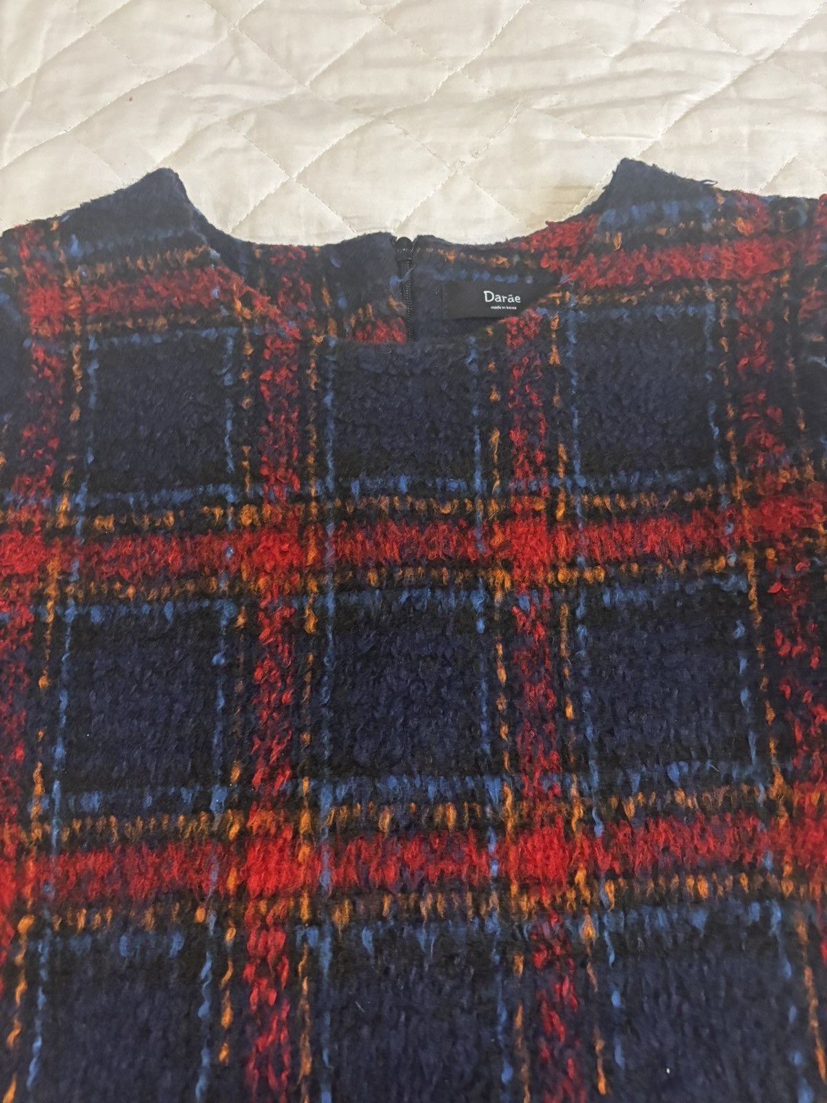 Other Girls Winter Dress.gd007 Size XXS / US 00 / IT 34 - 2 Thumbnail