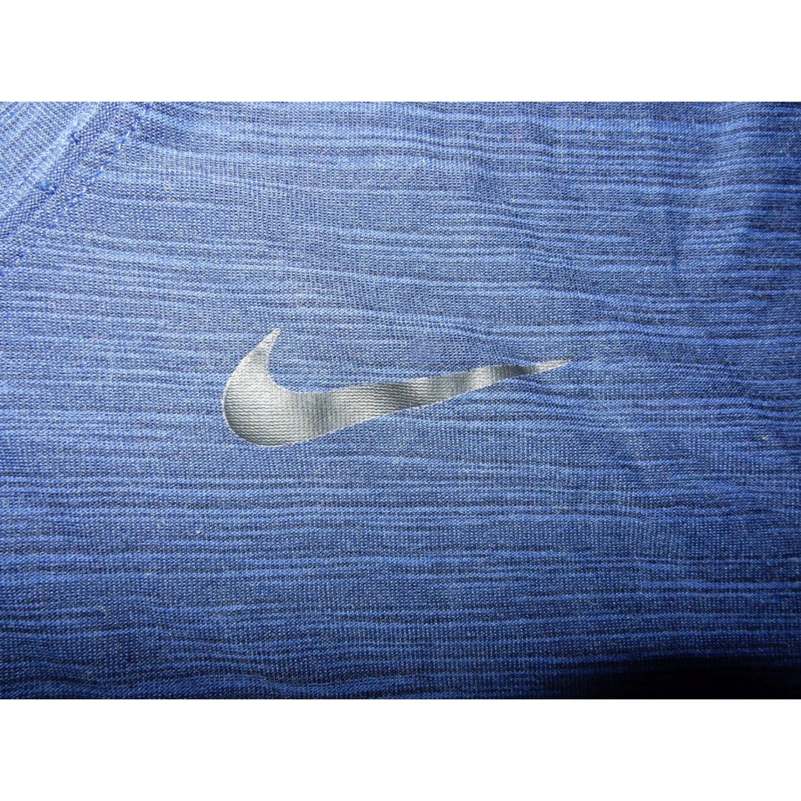 Nike Nike Men's Short Sleeve T Shirt Size S Size US S / EU 44-46 / 1 - 2 Thumbnail