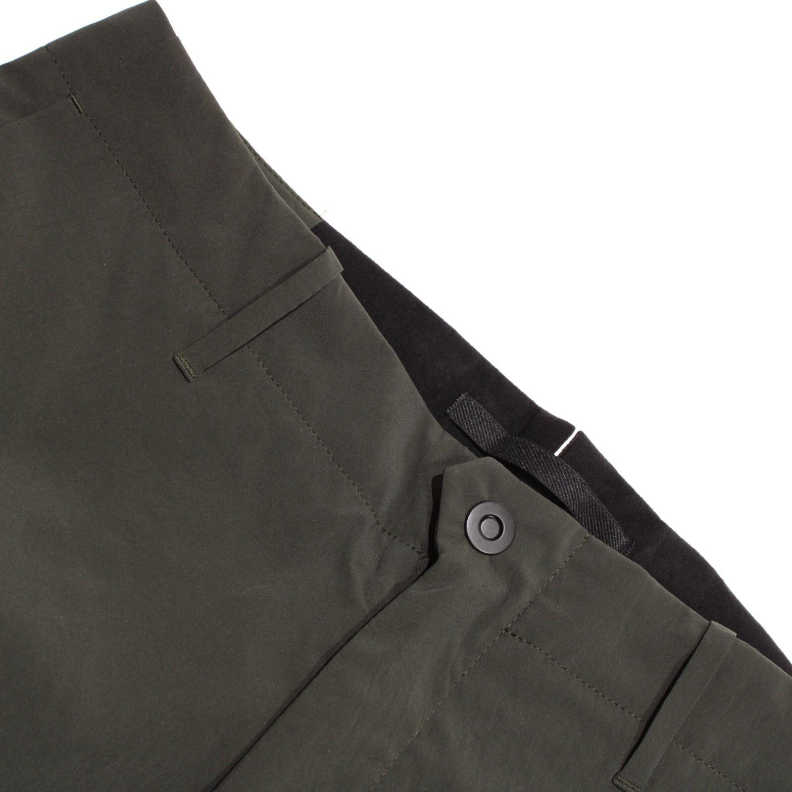 Incotex INCOTEX New with tags Chino Size 30 US In Green Size US 30 / EU 46 - 1 Thumbnail
