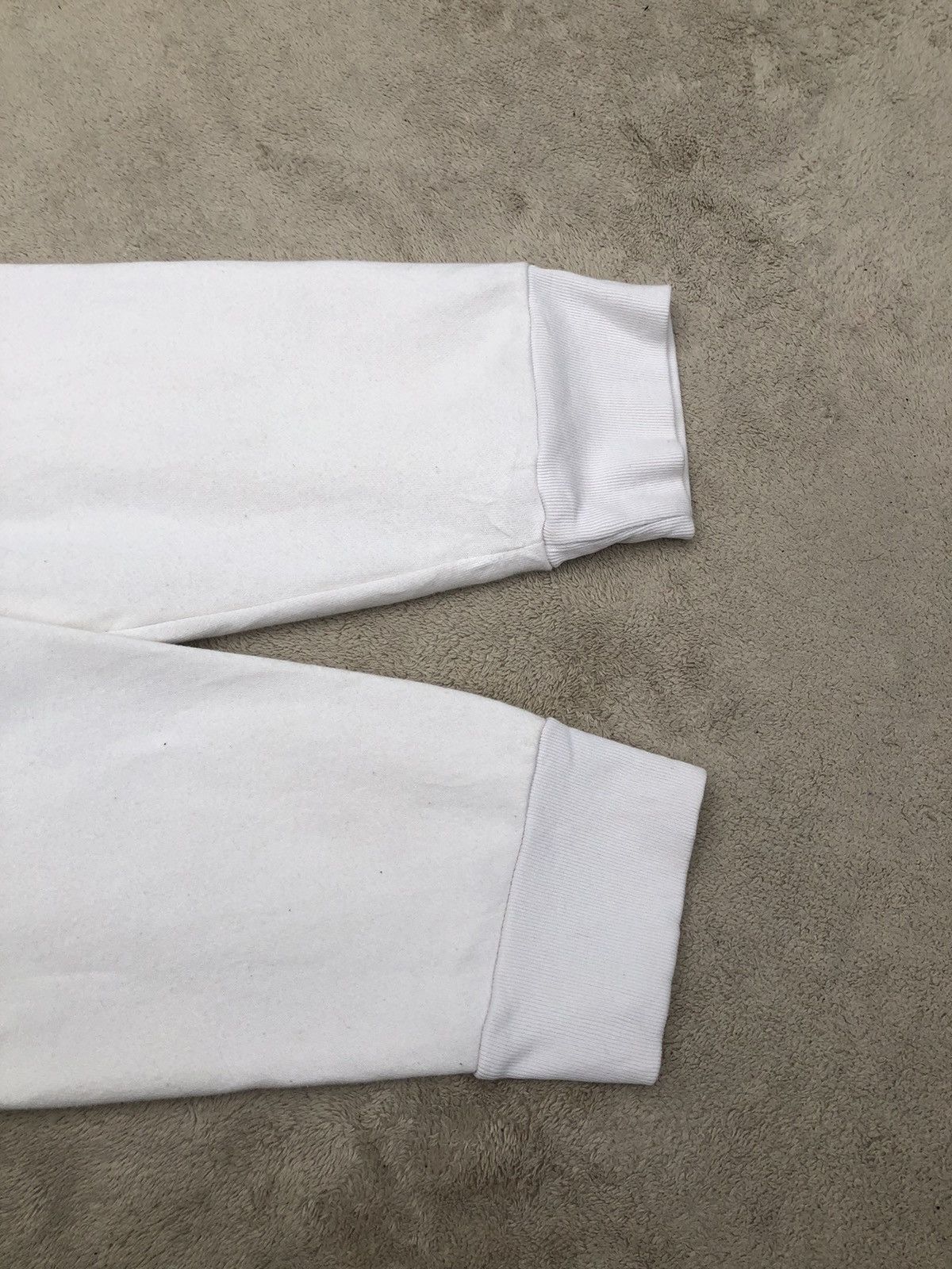 Gap × Vintage Vintage 90s GAP Big Logo Oversize Sweatshirt Size US XL / EU 56 / 4 - 7 Thumbnail