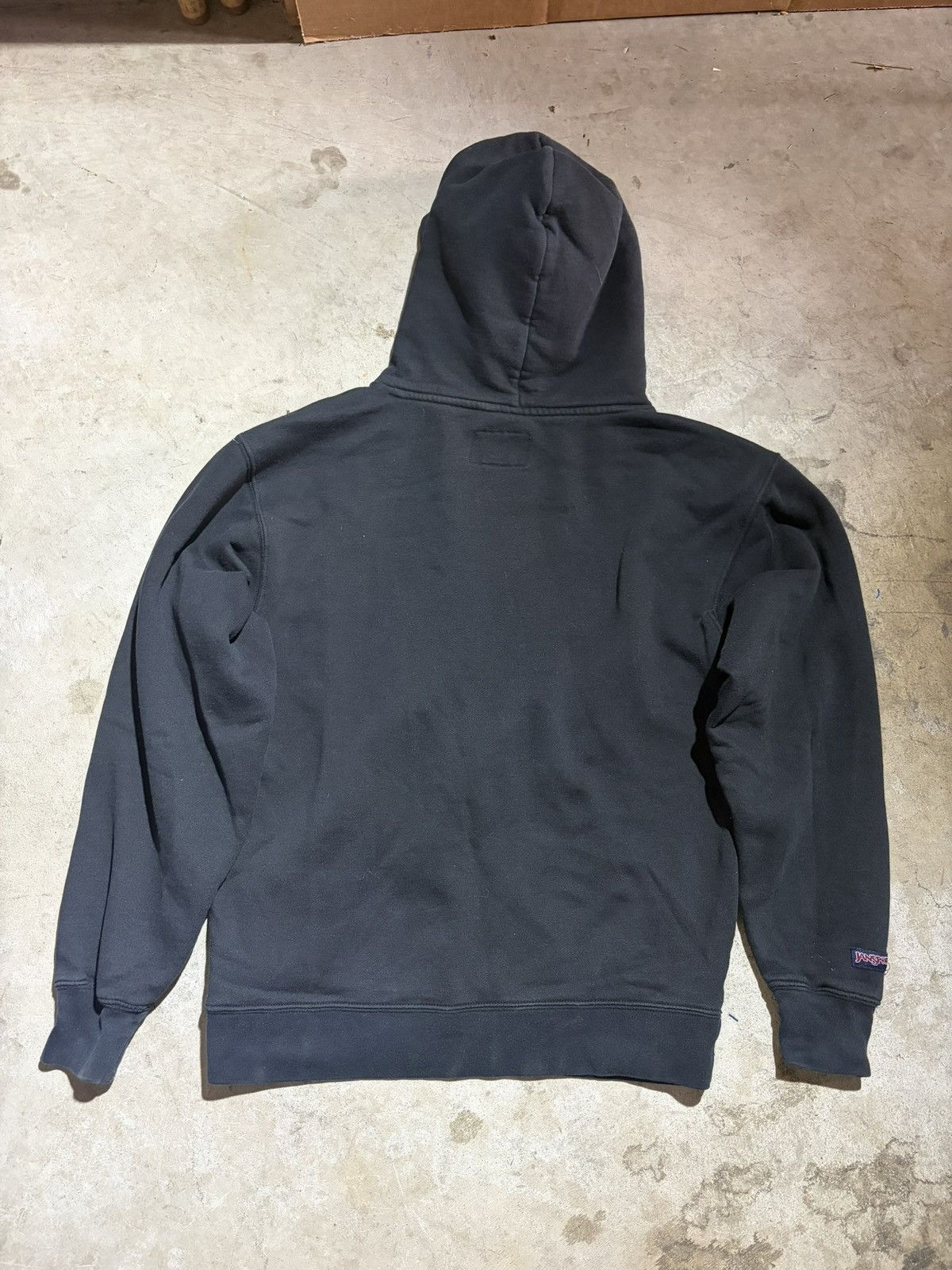 Jansport LBSU College Hoodie Size US S / EU 44-46 / 1 - 5 Thumbnail