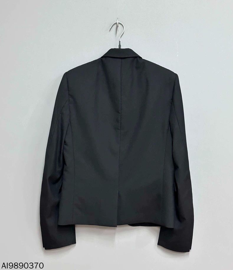 Dior Dior Broken Mirror Suit 2501-Nextarrow Size 46R - 2 Thumbnail