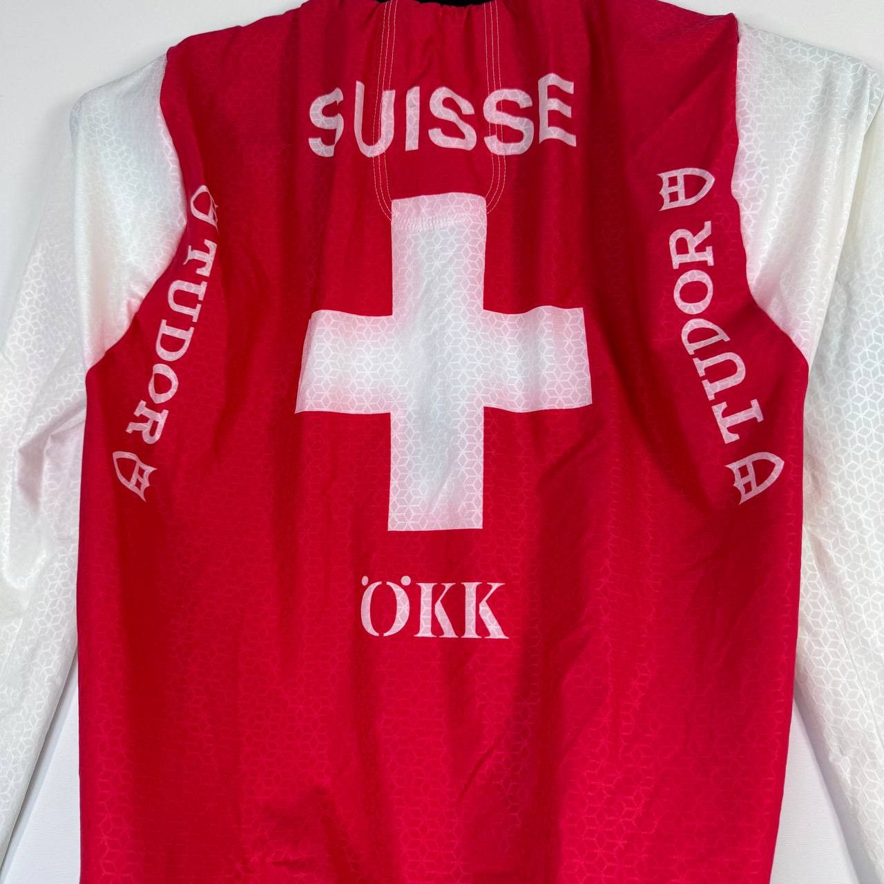 Asos Assos Switzerland Ski Racing Suit BMW Tudor Women Size M Size 38" / US 16 / IT 52 - 10 Thumbnail