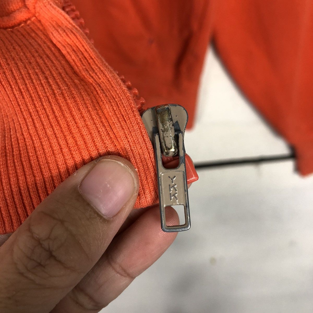 Japanese Brand 📌Vintage Sweatshirt Champion X Boise State Big Logo Rare Size US S / EU 44-46 / 1 - 21 Thumbnail