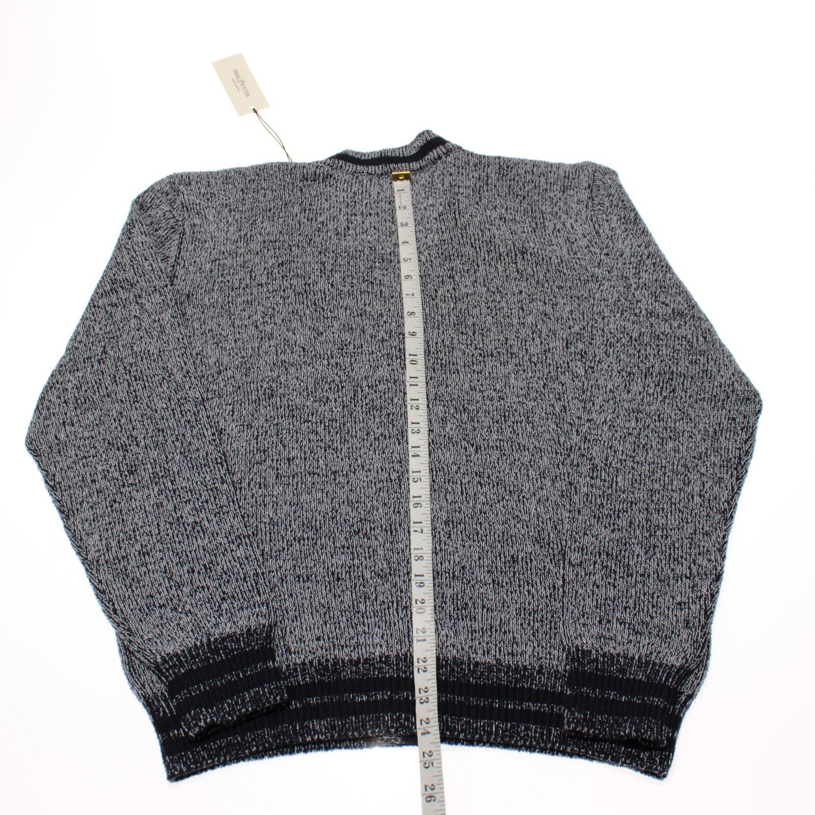 Other Phil Petter Sweater Size US L in Blue Size US L / EU 52-54 / 3 - 6 Thumbnail