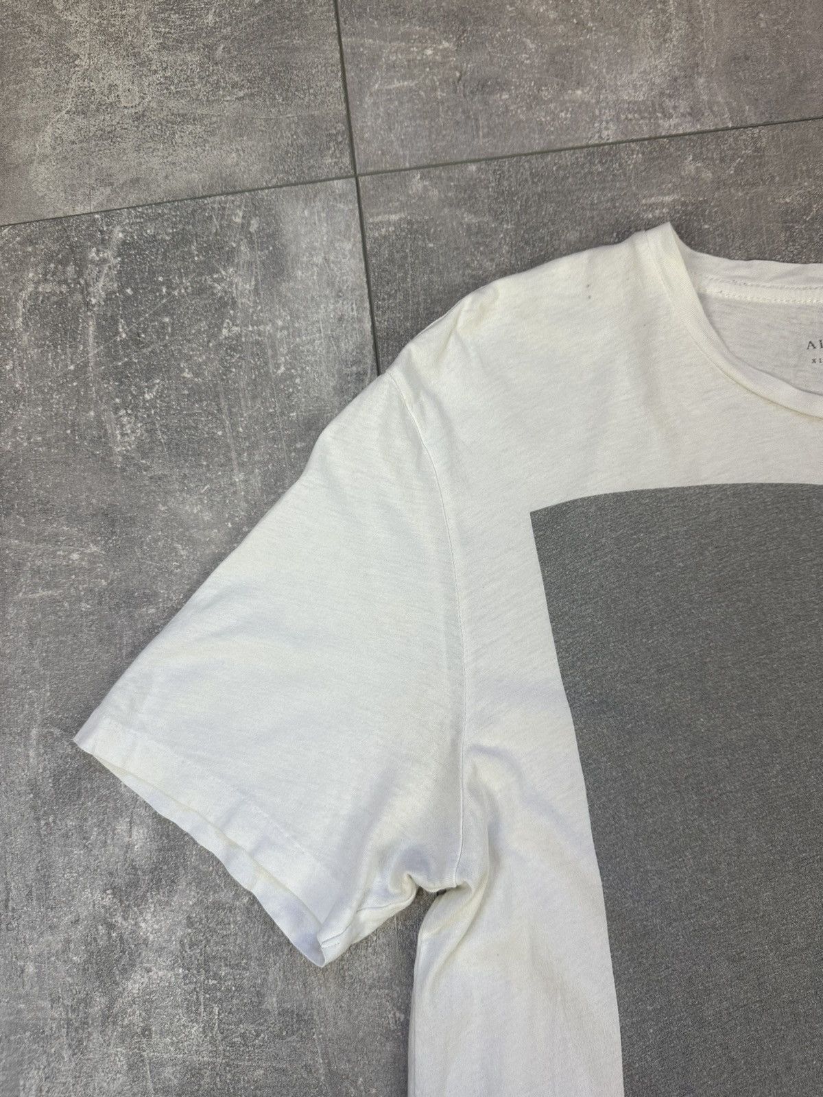 Other Men’s Allsaints basic Japanese shirts tee Size US XL / EU 56 / 4 - 4 Thumbnail