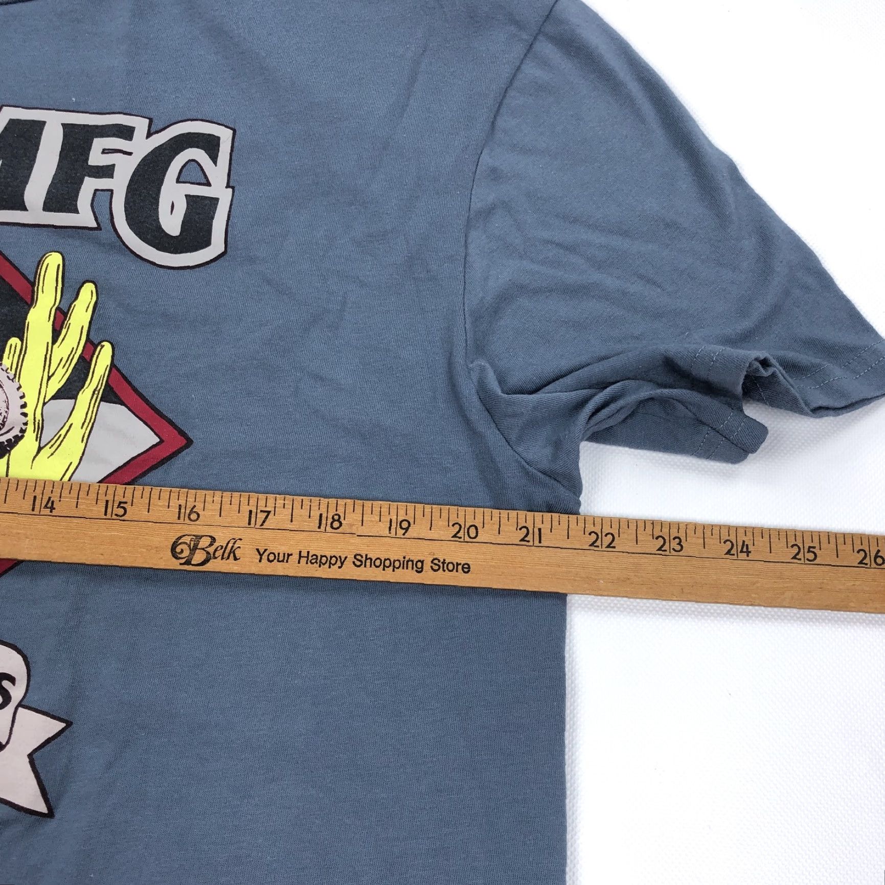 Fox Racing Fox Racing Mud Shirt Size US XL / EU 56 / 4 - 5 Thumbnail