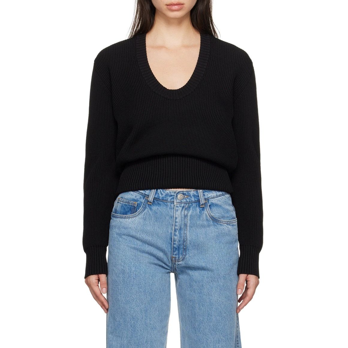 Coperni Coperni Blouson Sweater Size L / US 10 / IT 46 - 1 Thumbnail
