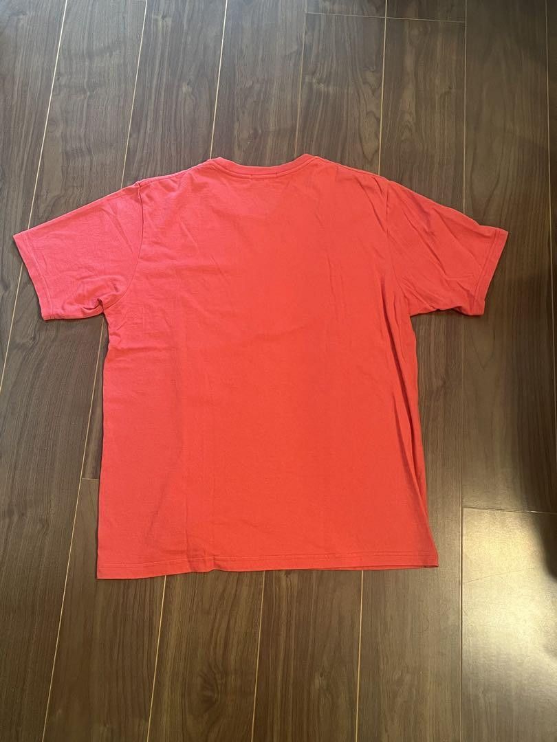 Undercover SS16 GIZ Scab Logo Tee Size US XL / EU 56 / 4 - 2 Thumbnail