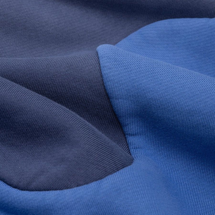 ERL ERL blue classic swirl hoodie Size US XL / EU 56 / 4 - 4 Thumbnail