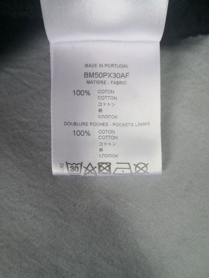 Givenchy Givenchy SizeXS Shorts Casual Pants, Size US 33 - 5 Thumbnail