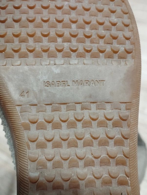 Isabel Marant Isabel Marant boots size 41 Size US 11 / IT 41 - 9 Thumbnail