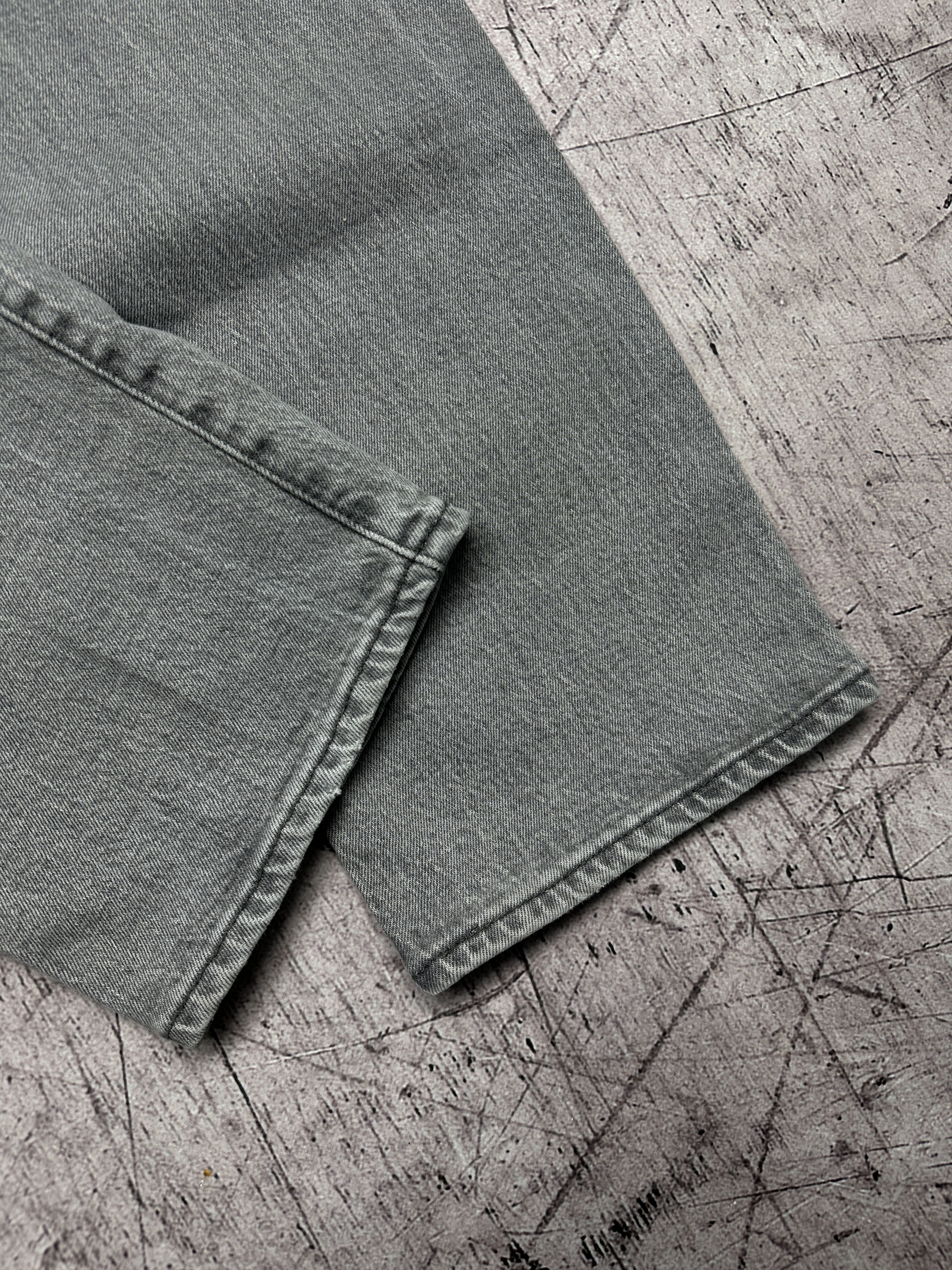 Levi's Levi's 501 Mens Denim Pants Jeans Size 33 x 30 Size US 33 - 4 Thumbnail