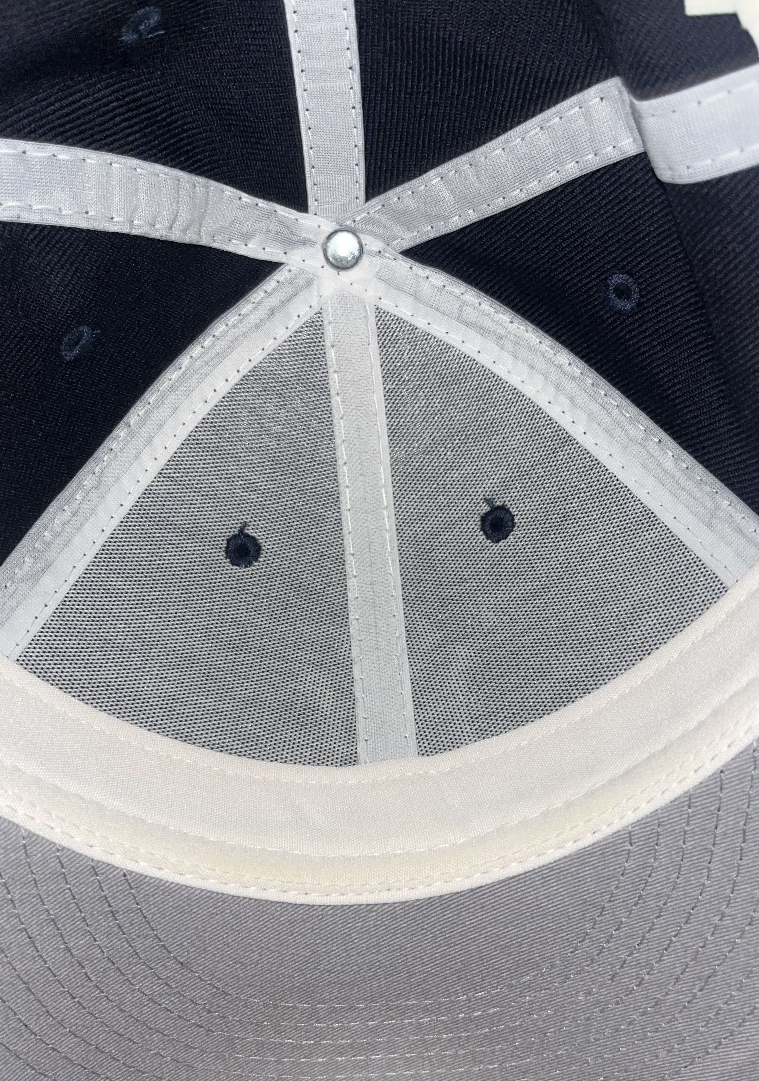 Aime Leon Dore × New Era Size 7 Aimé Leon Dore New York Yankees Navy Fitted Hat Size ONE SIZE - 5 Thumbnail