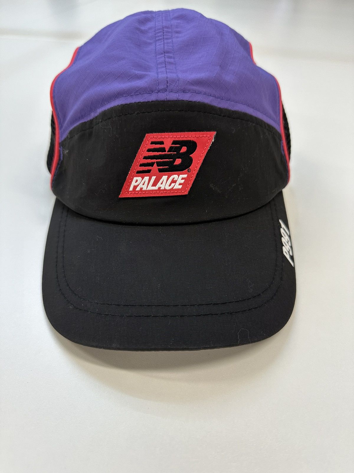 帽子 PALACE NEW BALANCE CAP Palace New Balance 991 Hat | Palace Skateboards - SLN Official
