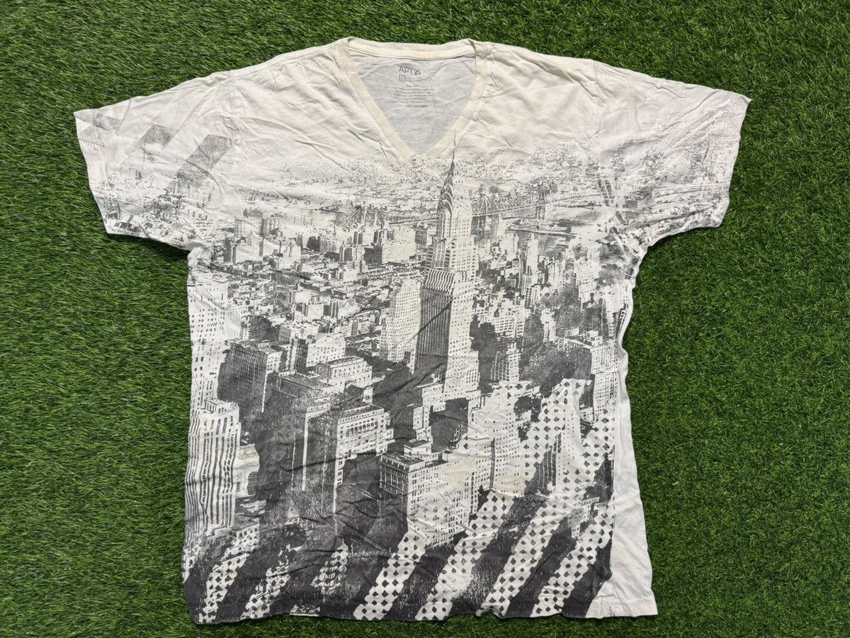 Apt. 9 × If Six Was Nine assorted tshirt - US view apt 9 Size US L / EU 52-54 / 3 - 1 Thumbnail