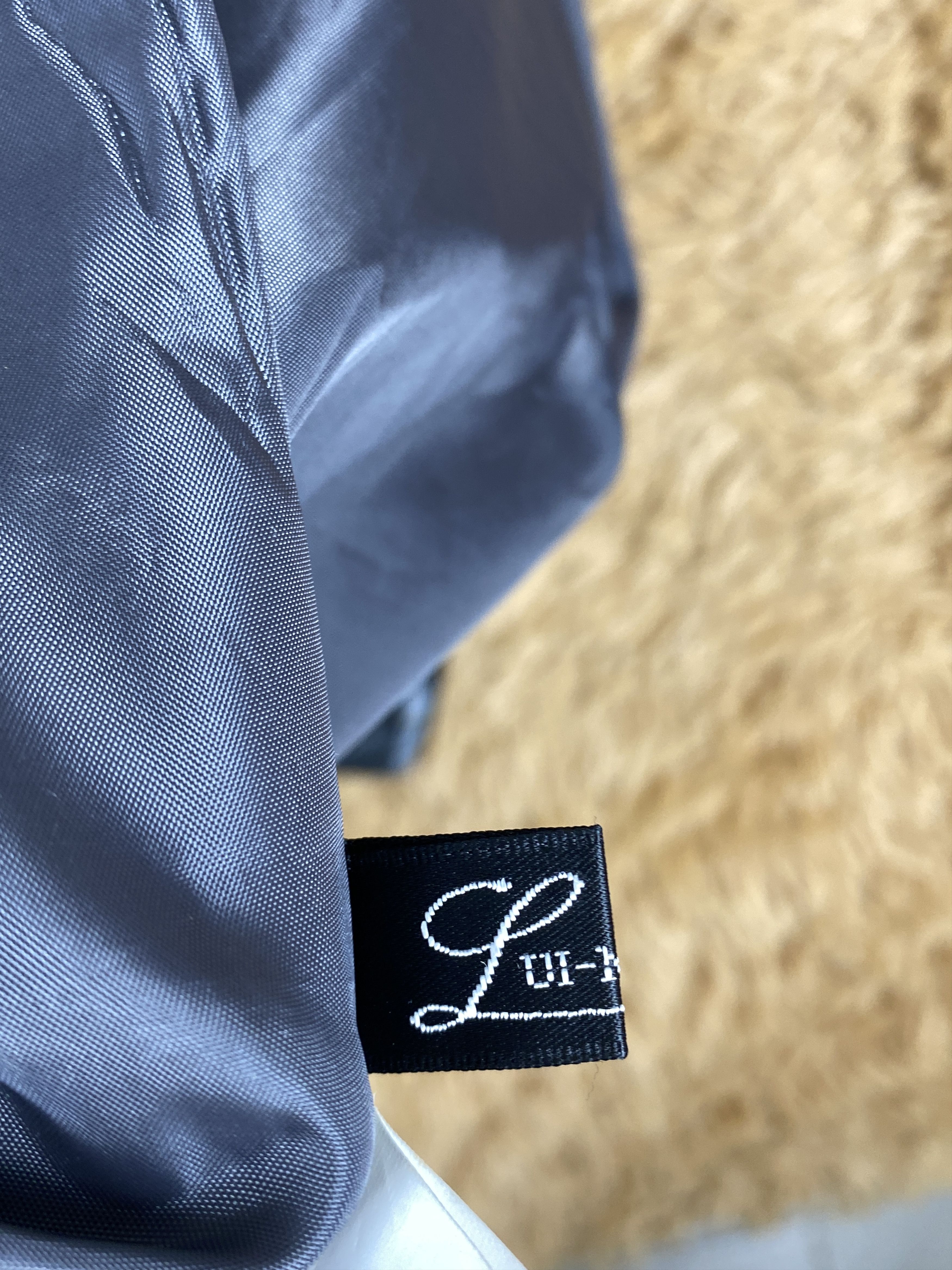 Japanese Brand Vintage Japanese Brand Flannel Jacket J1785 Size US S / EU 44-46 / 1 - 9 Thumbnail