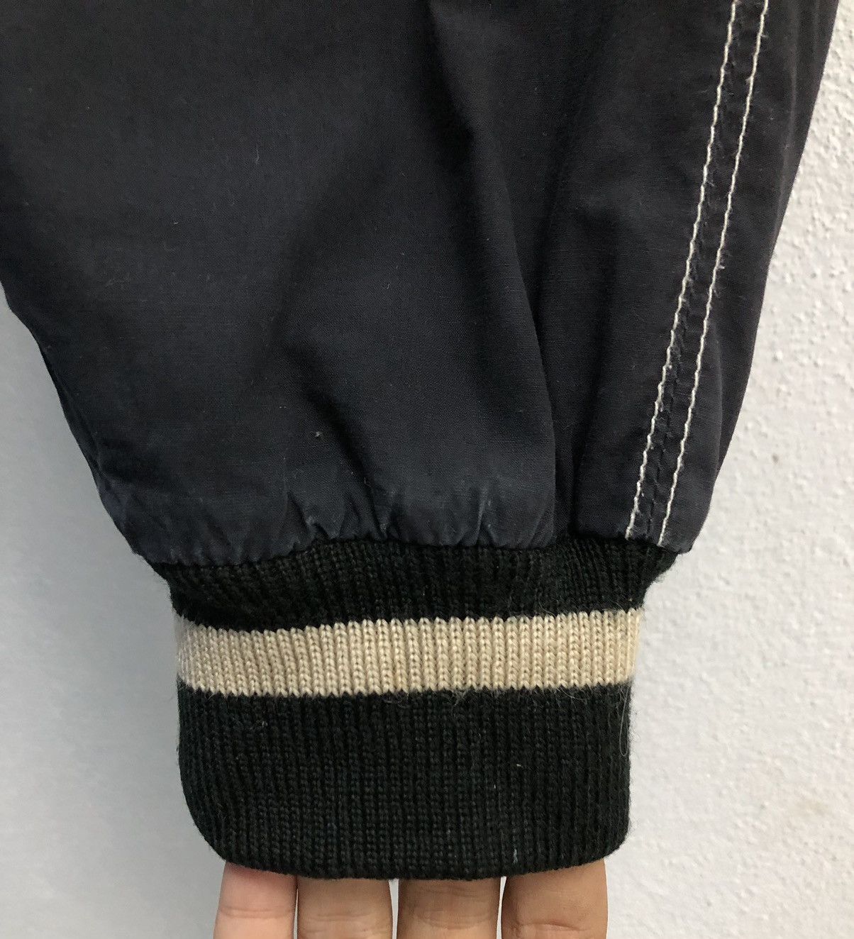 Japanese Brand Duva Club Collection Inter-Cultural Way Of Clothing Jacket Size US XL / EU 56 / 4 - 8 Thumbnail