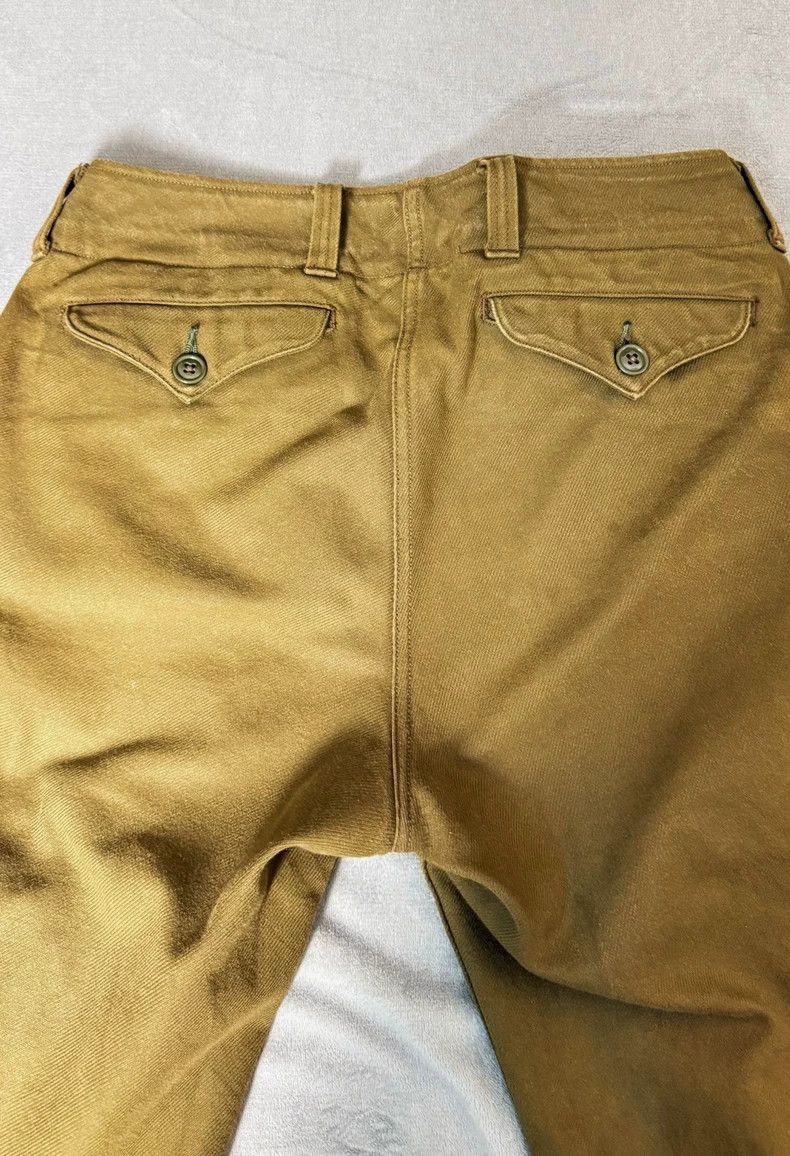 Freewheelers Freewheelers Freewheelers Avatar overalls Size US 32 / EU 48 - 2 Thumbnail