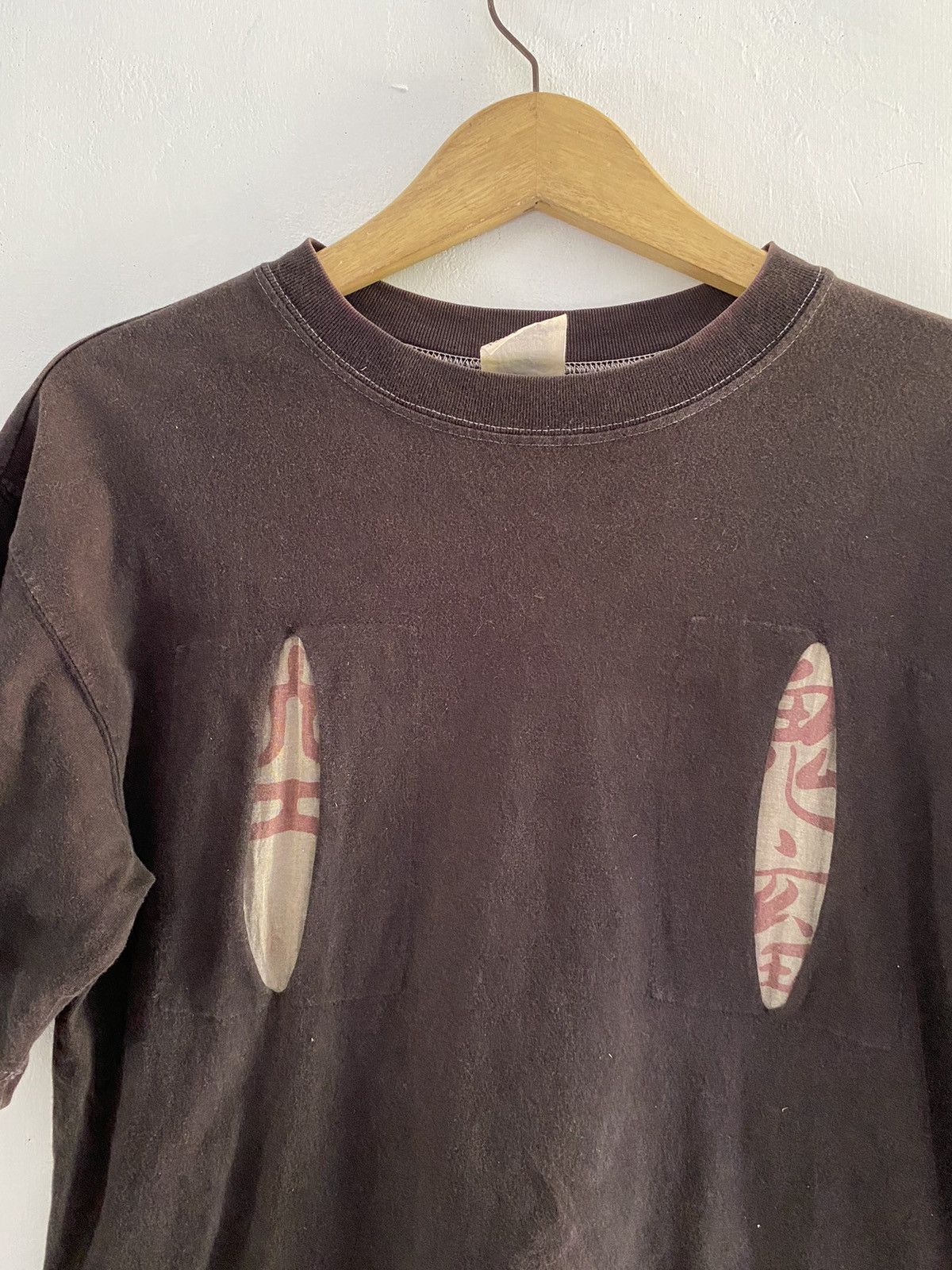 20471120 × Beauty Beast × Vintage Ku USA tshirts Size US M / EU 48-50 / 2 - 2 Thumbnail