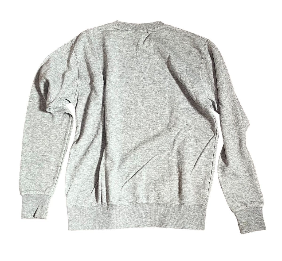 Undercover Undercover buddah burger printed sweatshirt Size US M / EU 48-50 / 2 - 7 Thumbnail