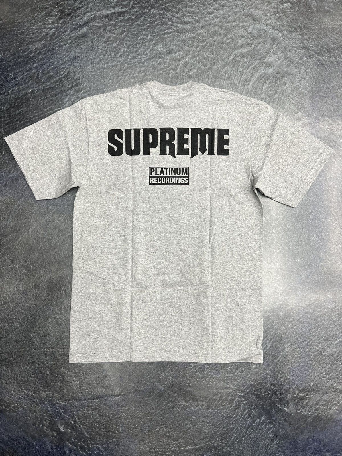 Supreme Supreme Still Talking T-Shirt Size US S / EU 44-46 / 1 - 6 Thumbnail