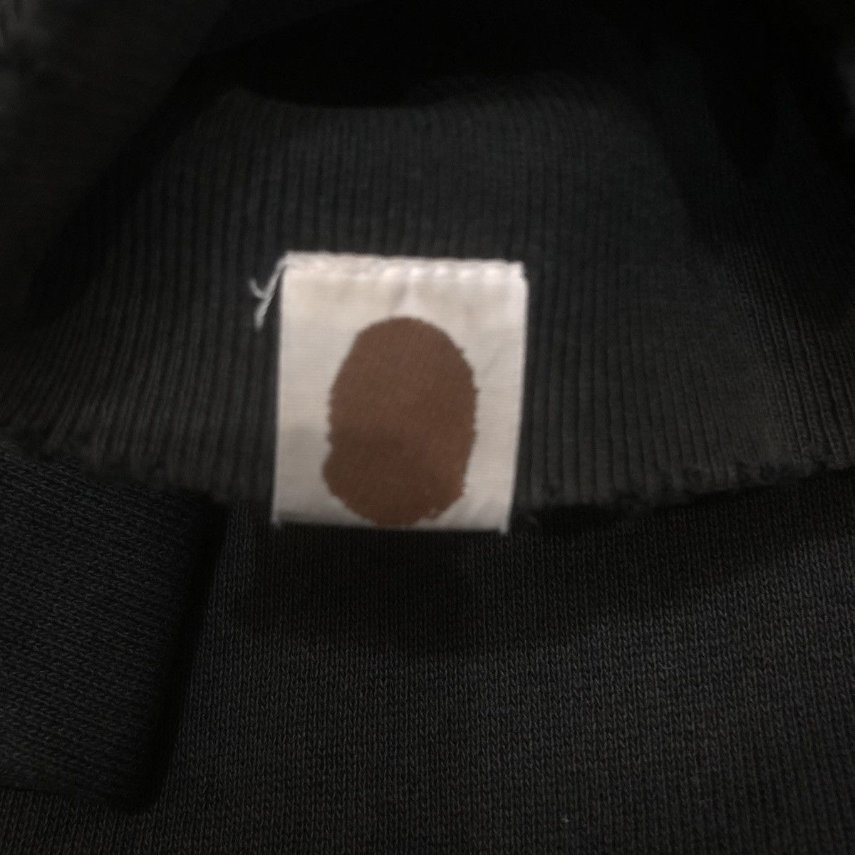 Bape Ape Shall Never Kill Ape Pullover Hodie Size US L / EU 52-54 / 3 - 14 Thumbnail