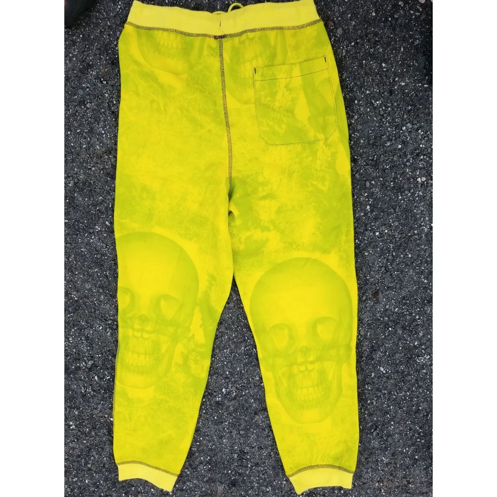 Russell Athletic VINTAGE No Size US 29 - 5 Thumbnail