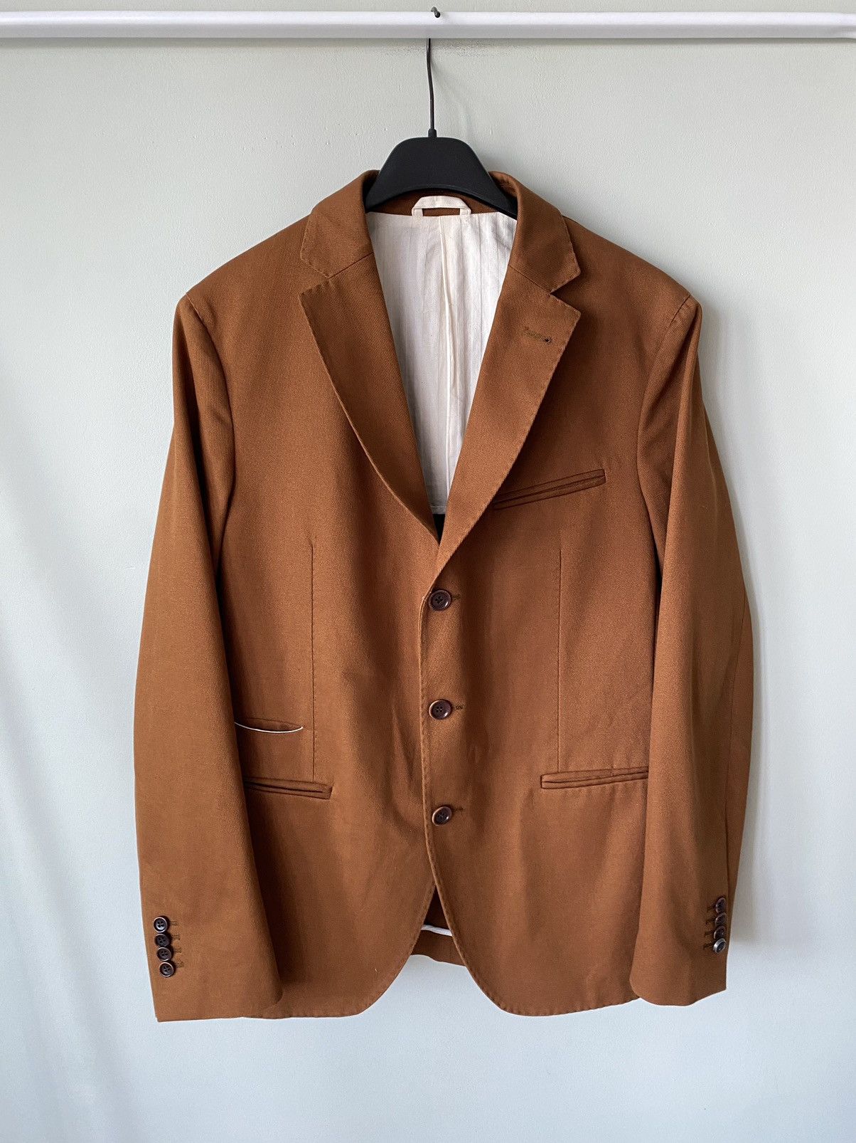 Other Al Duca D’aosta Brisbane blazer jacket Size US M / EU 48-50 / 2 - 1 Thumbnail