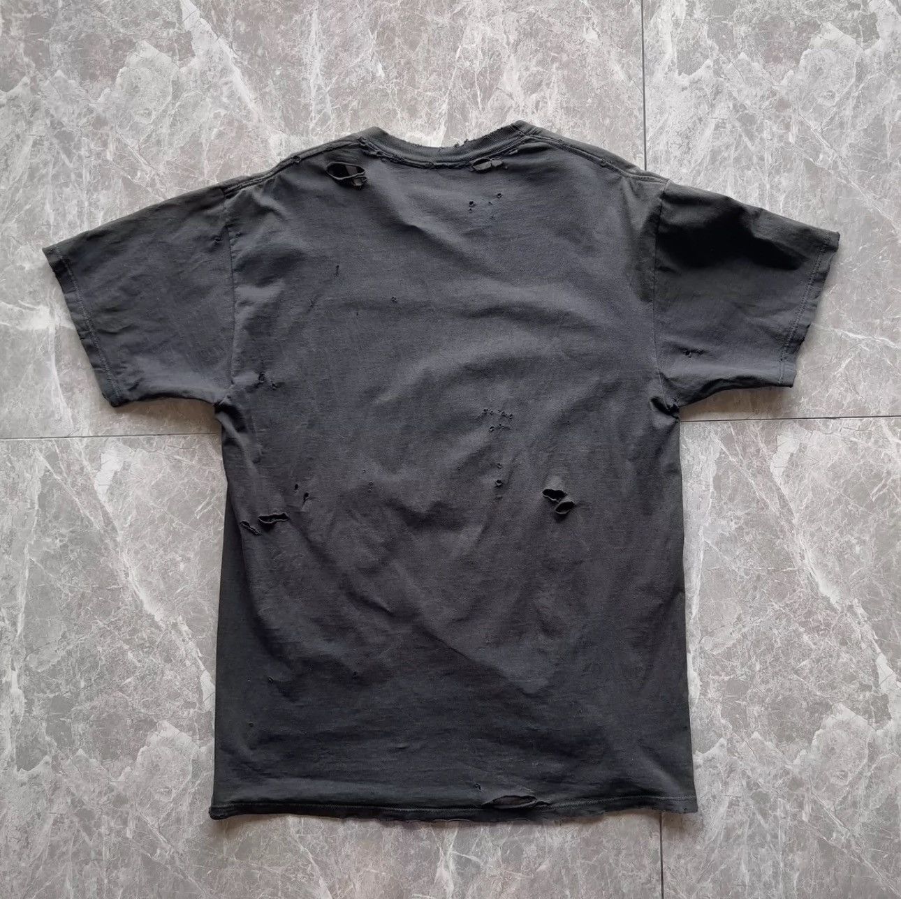 Vintage 90s vintage Mickey shirts Size US XL / EU 56 / 4 - 2 Thumbnail