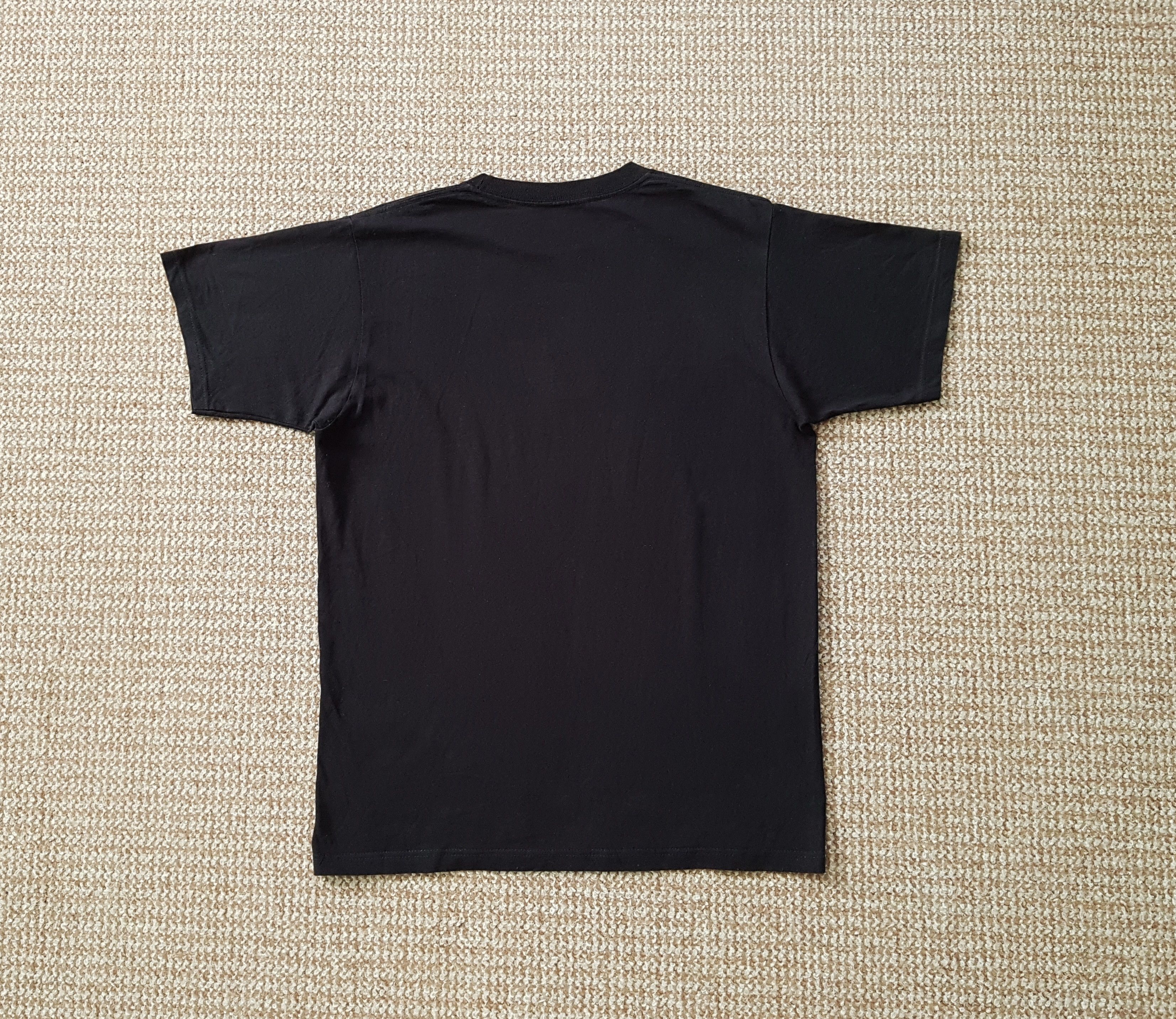 Alpinestars Vintage Y2K Alpinestars Short Sleeve Tee T Shirt sz M Size US M / EU 48-50 / 2 - 4 Thumbnail
