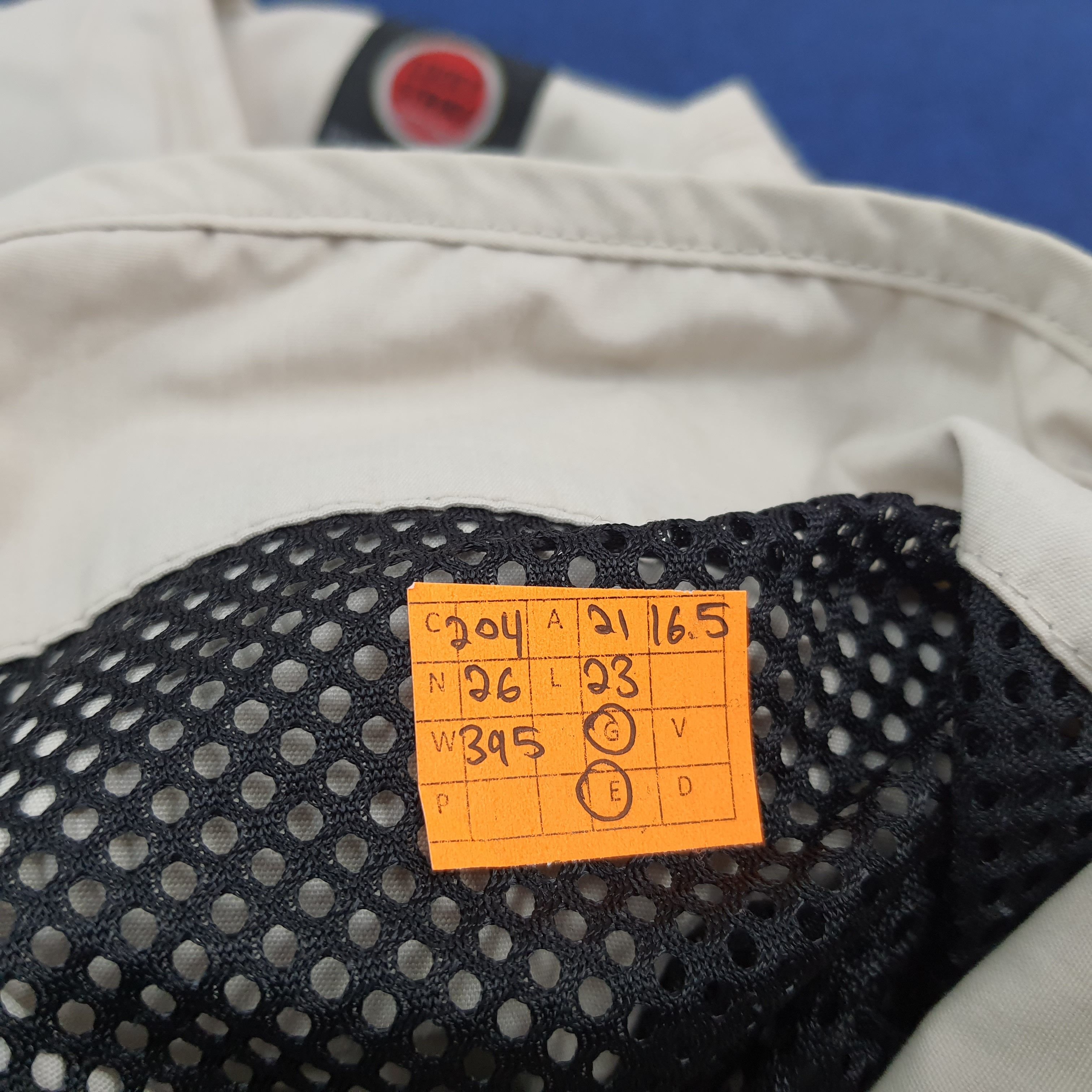 Honda × Japanese Brand Vintage Lucky Strike Mugen Honda Japan Motorsports Vests Size US M / EU 48-50 / 2 - 9 Thumbnail