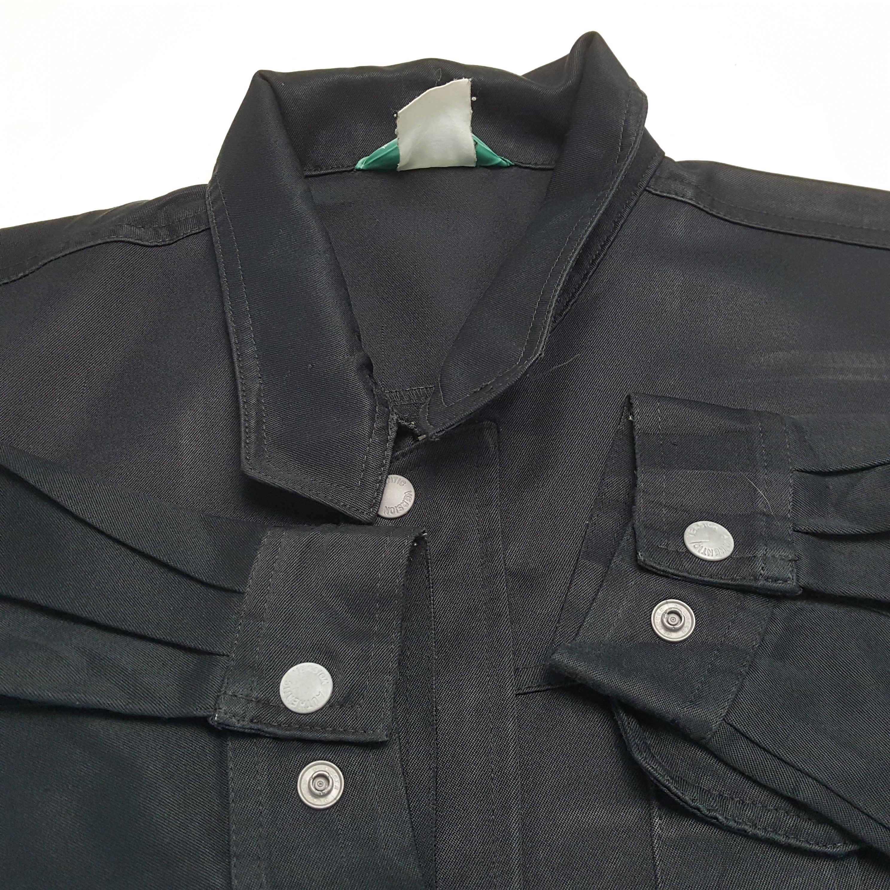 Japanese Brand × Vintage NISMO NISSAN RACING TEAM Motorsports Custom Jacket Size US L / EU 52-54 / 3 - 8 Thumbnail