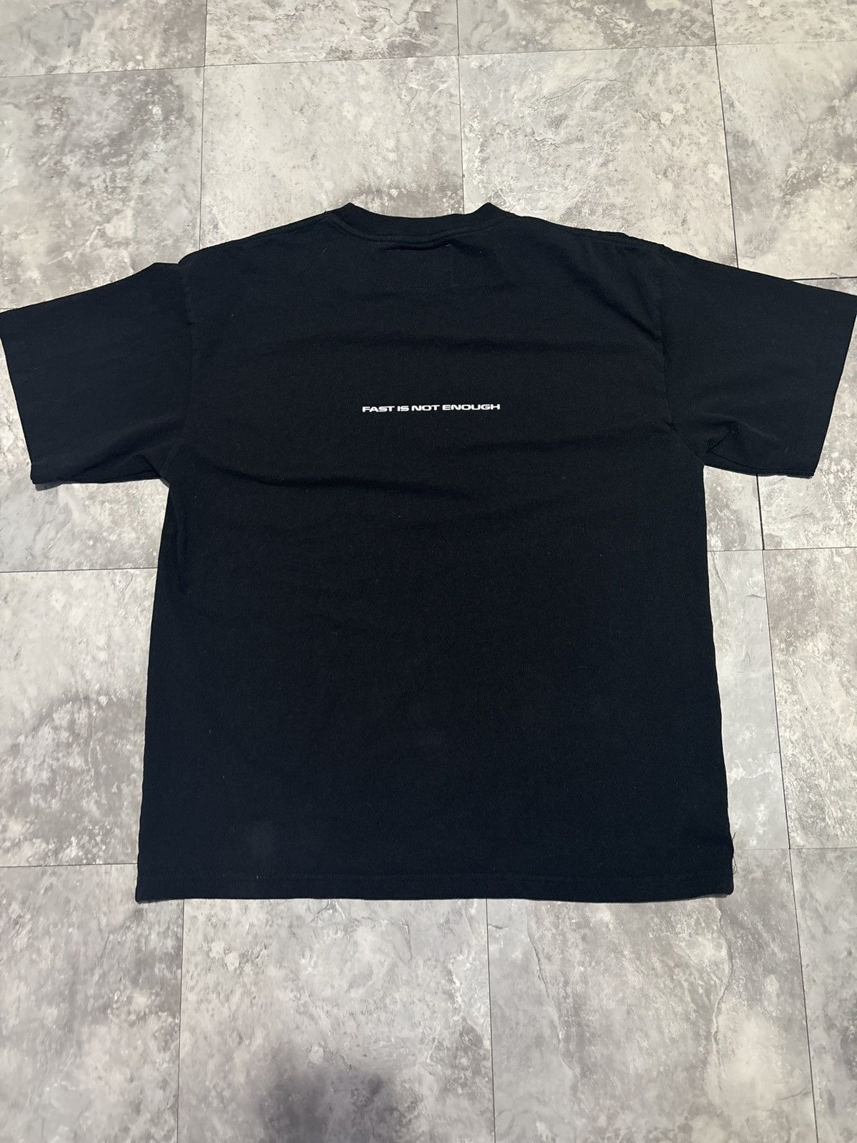 Vintage F1 T-Shirt Size US L / EU 52-54 / 3 - 2 Thumbnail