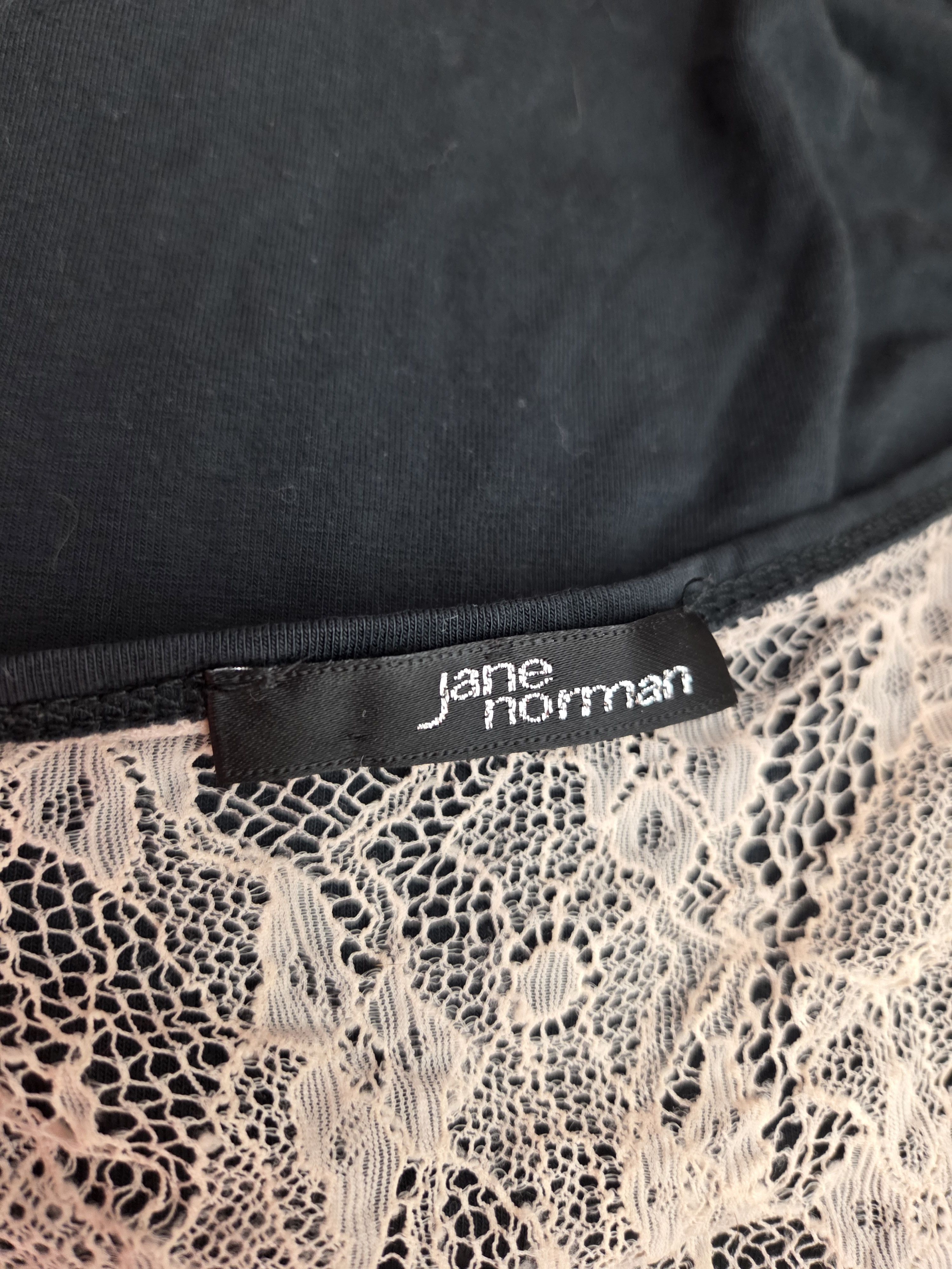 Japanese Brand Jane Norman vintage y2k top goth grunge emo Size L / US 10 / IT 46 - 5 Thumbnail