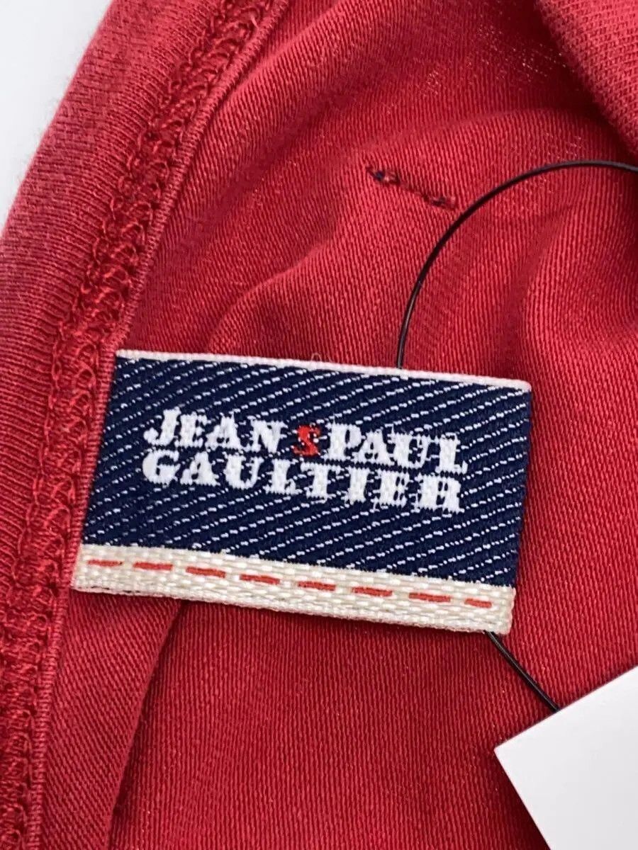 Jean Paul Gaultier 90s Handcuffs Chain Tee Size US S / EU 44-46 / 1 - 4 Thumbnail