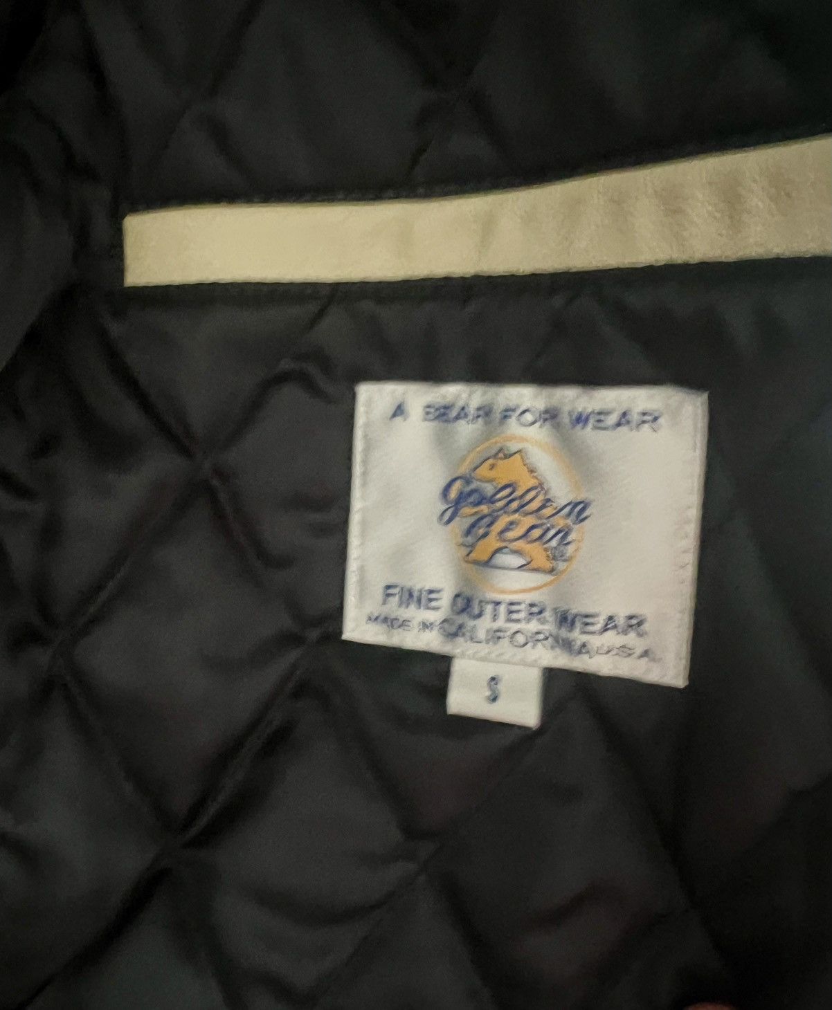 Kith Kith CUNY varsity jacket Size US S / EU 44-46 / 1 - 5 Thumbnail